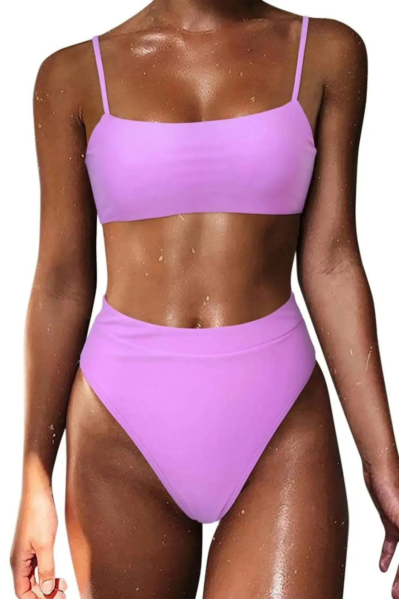 Cami String Bikini Sets - Image 51