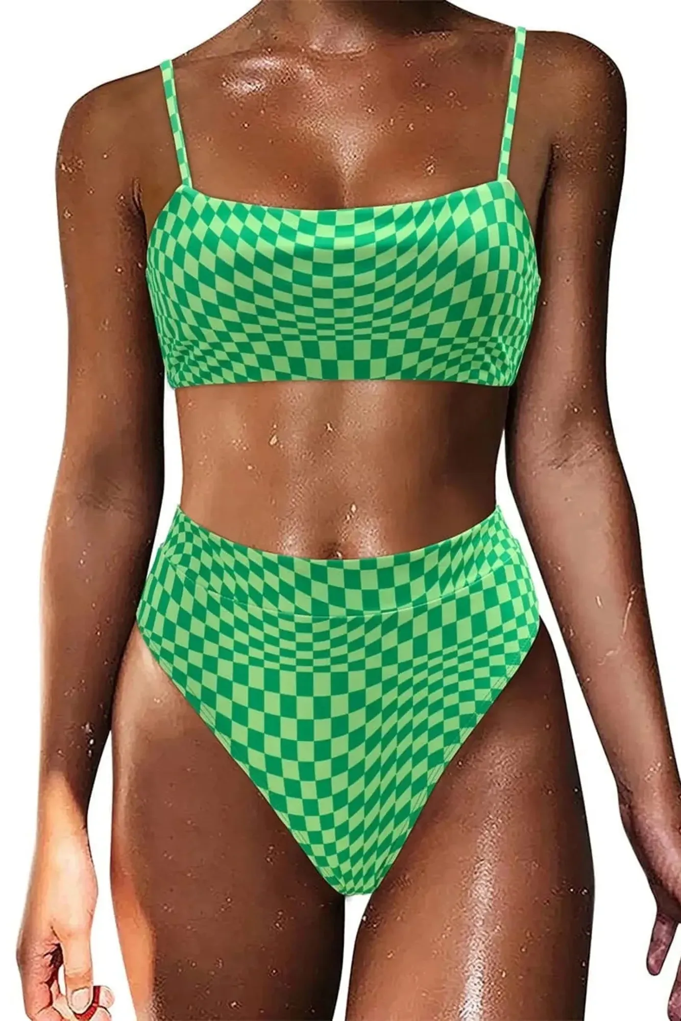 Cami String Bikini Sets - Image 59