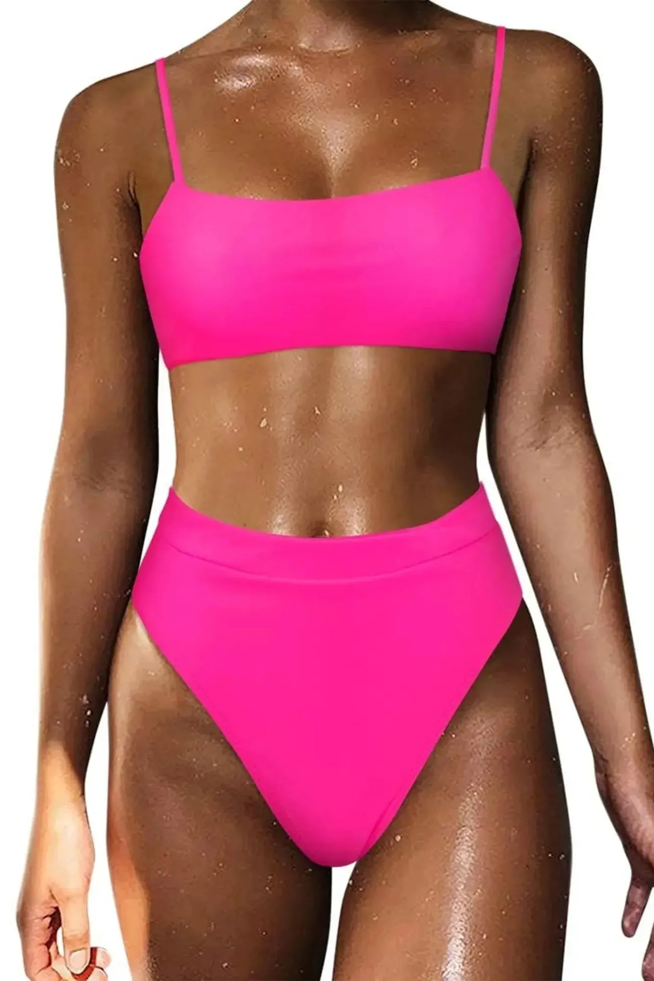 Cami String Bikini Sets - Image 65