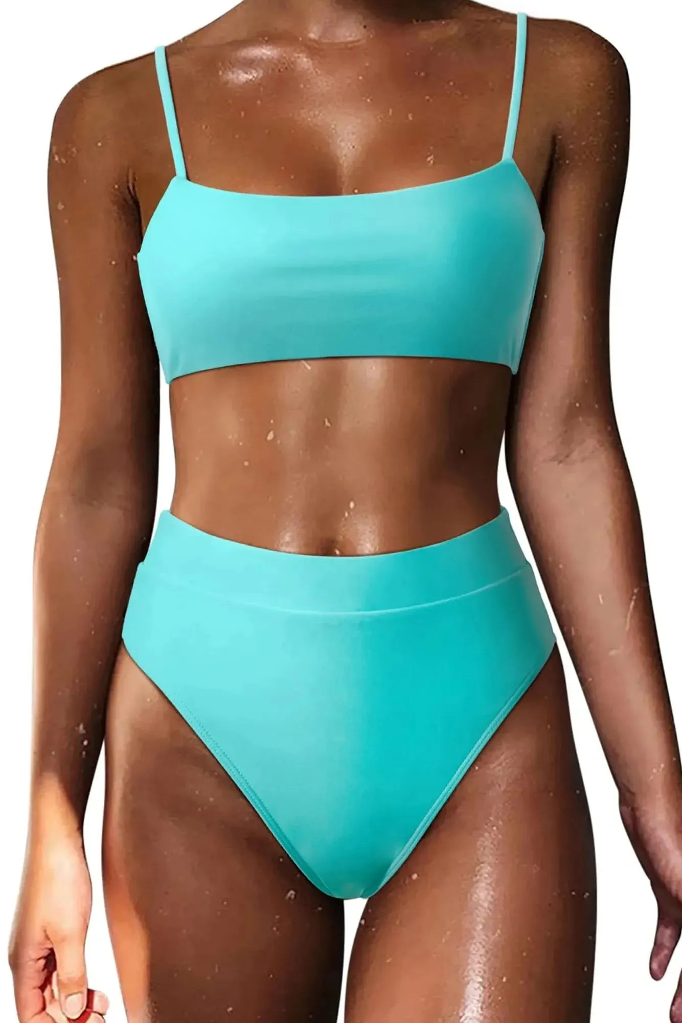 Cami String Bikini Sets - Image 7