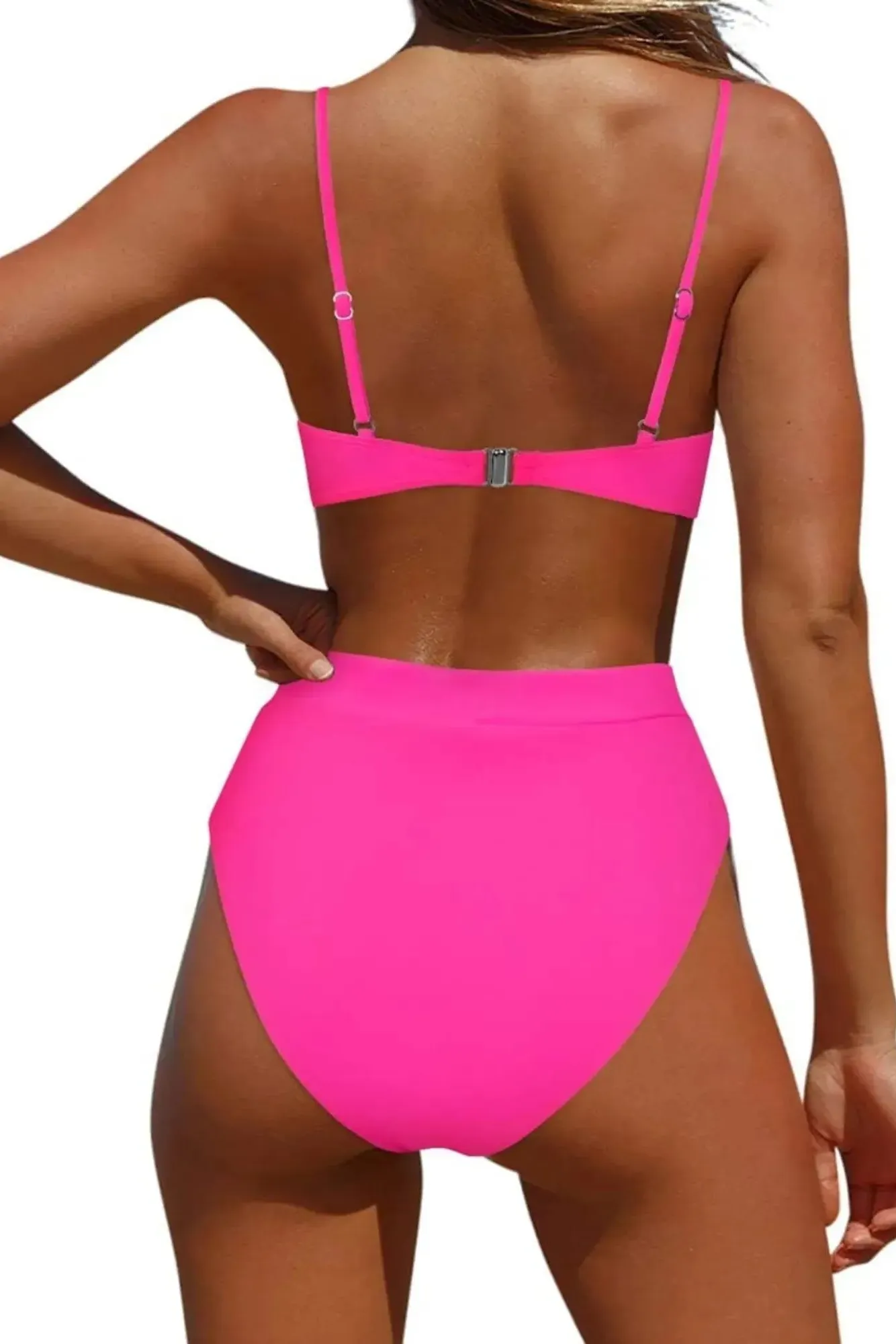 Cami String Bikini Sets - Image 70