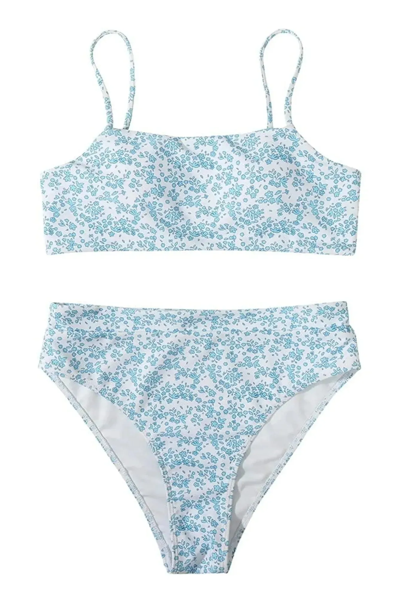 Cami String Bikini Sets - Image 86