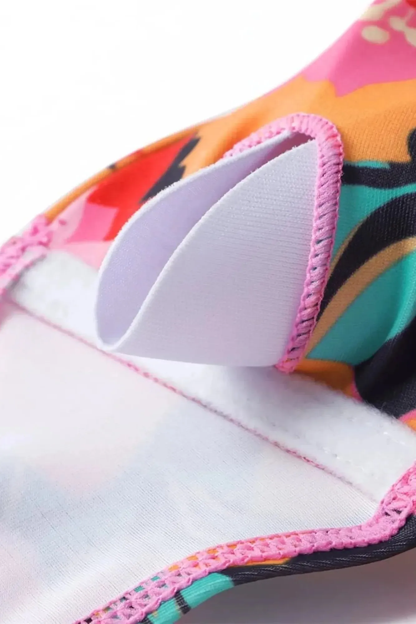 Cami String Bikini Sets - Image 91