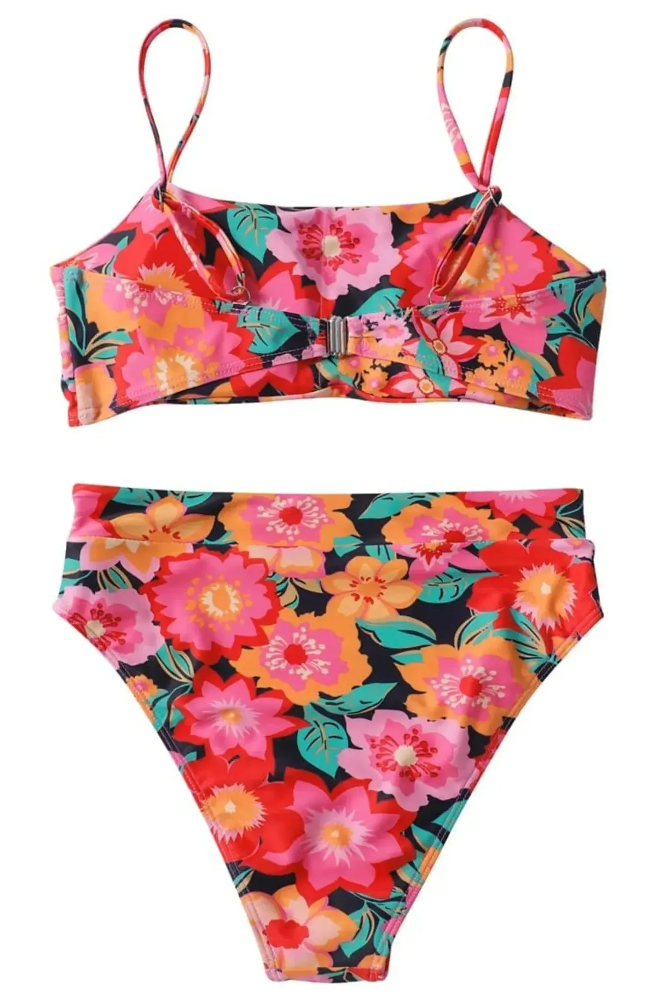 Cami String Bikini Sets - Image 93