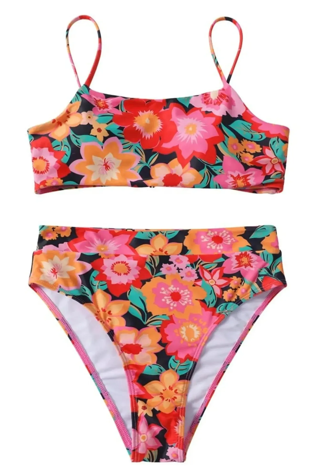 Cami String Bikini Sets - Image 95