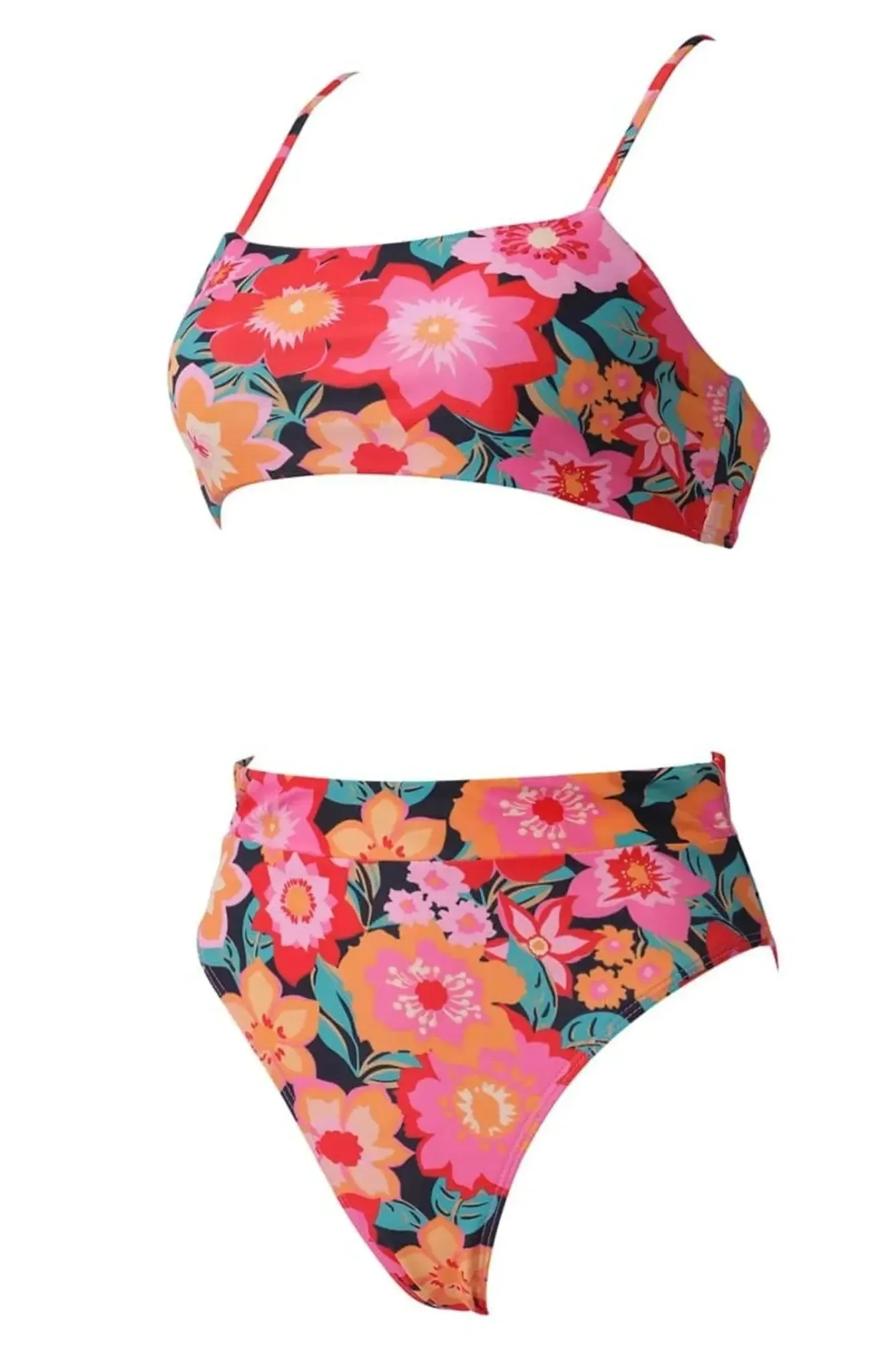 Cami String Bikini Sets - Image 96