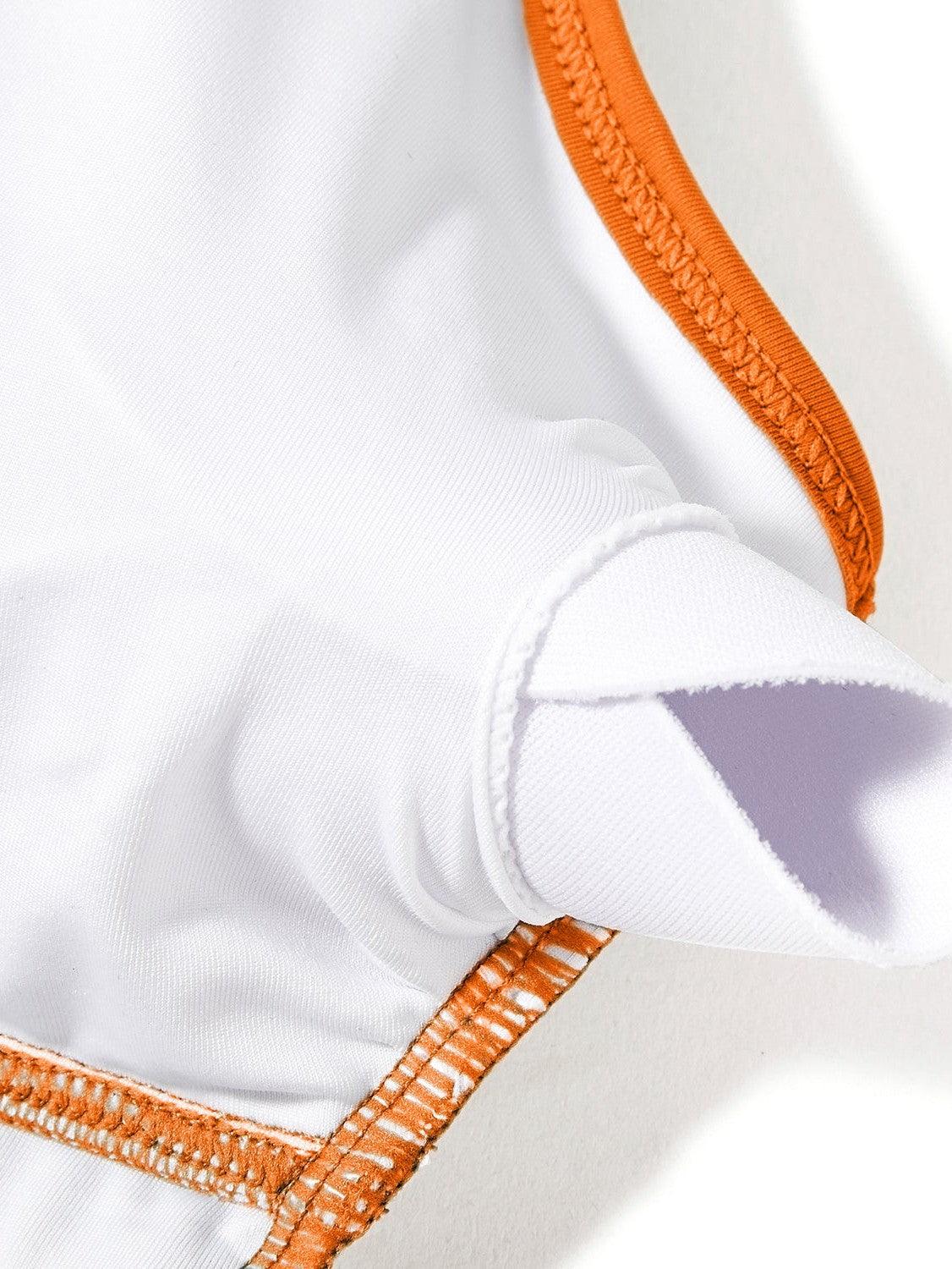 Mesh Push Up Bathing Suit - Image 10