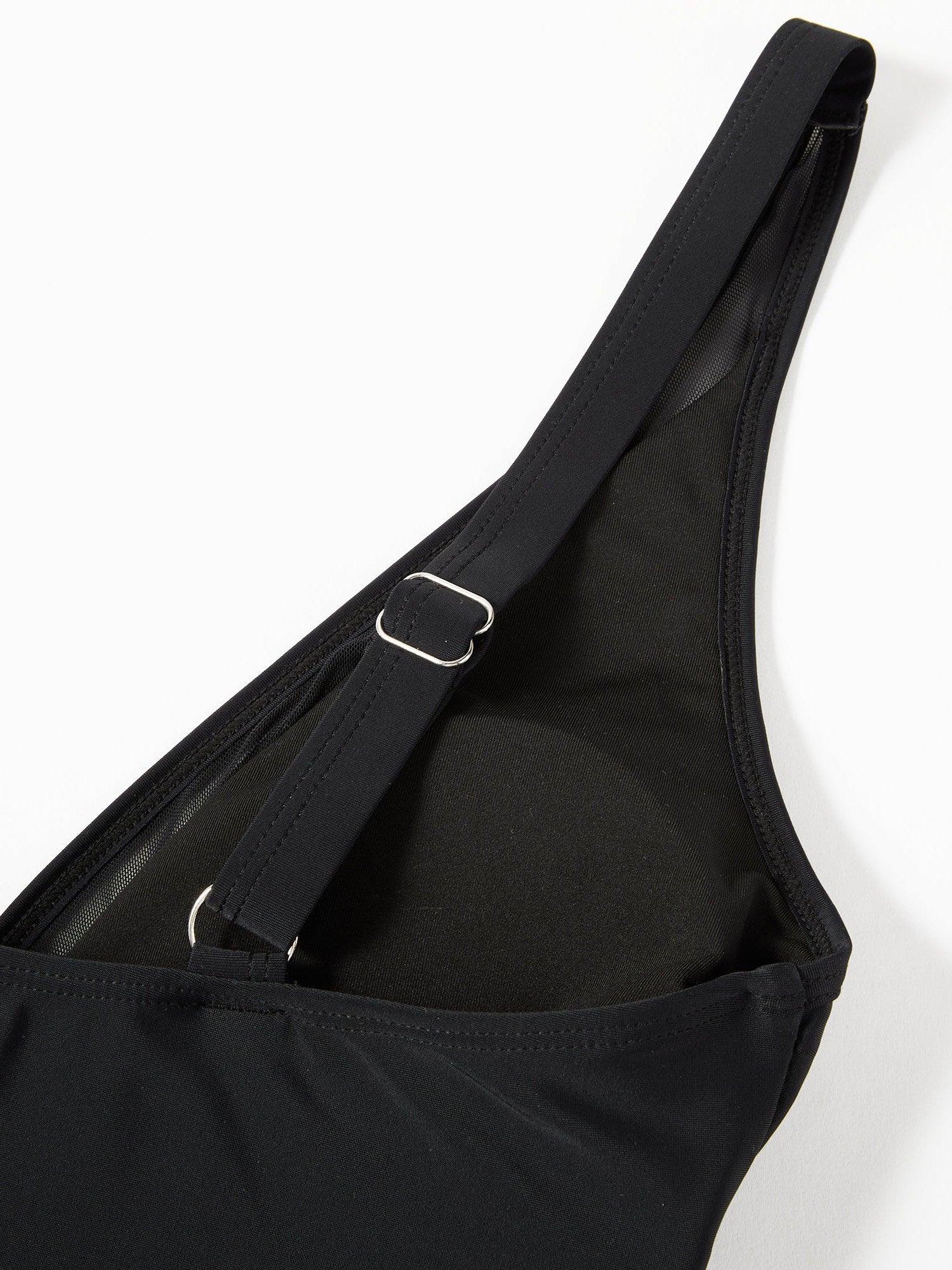 Mesh Push Up Bathing Suit - Image 5