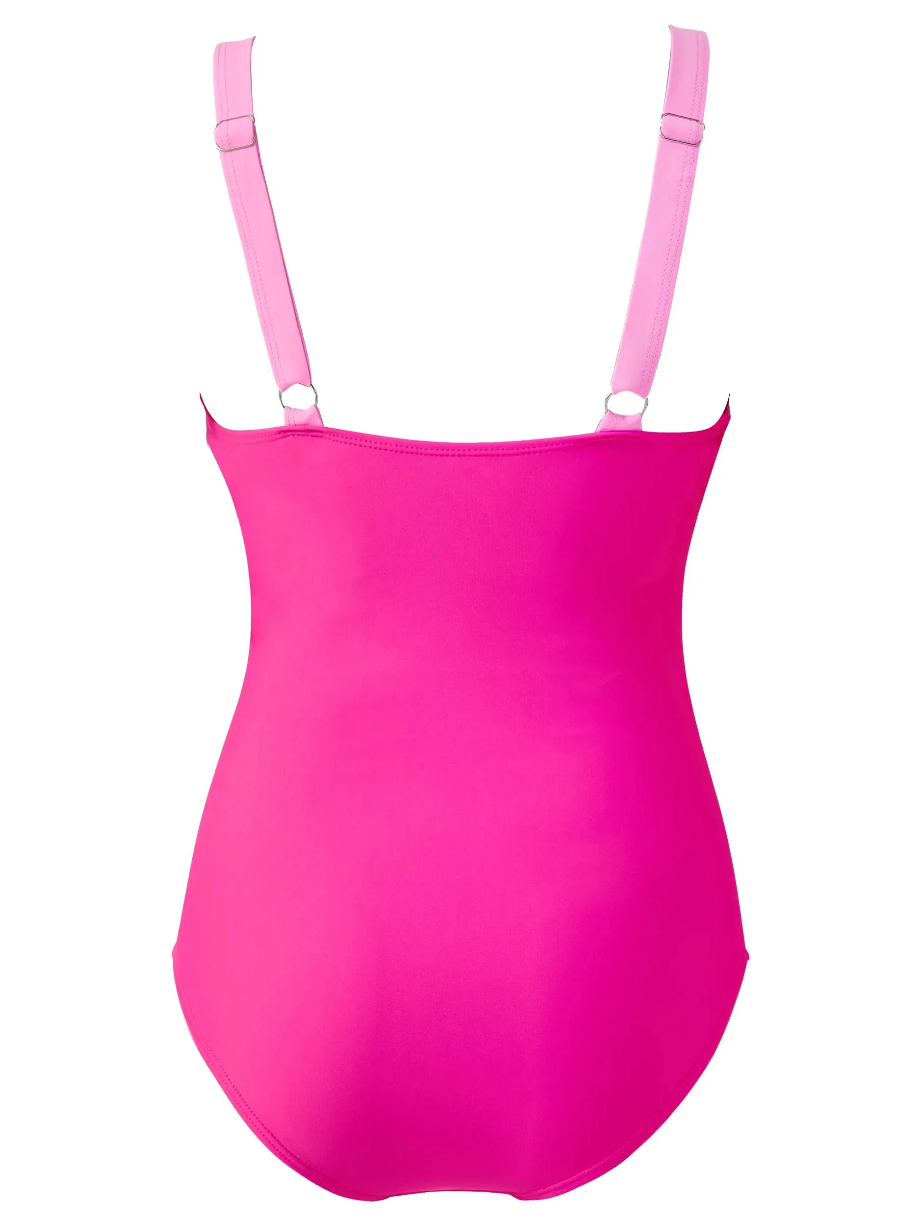 Mesh Push Up Bathing Suit - Image 57