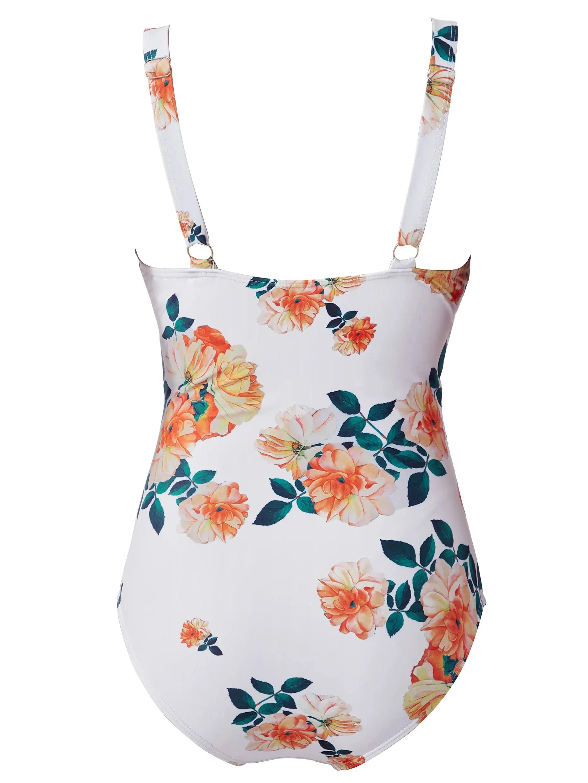 Mesh Push Up Bathing Suit - Image 71