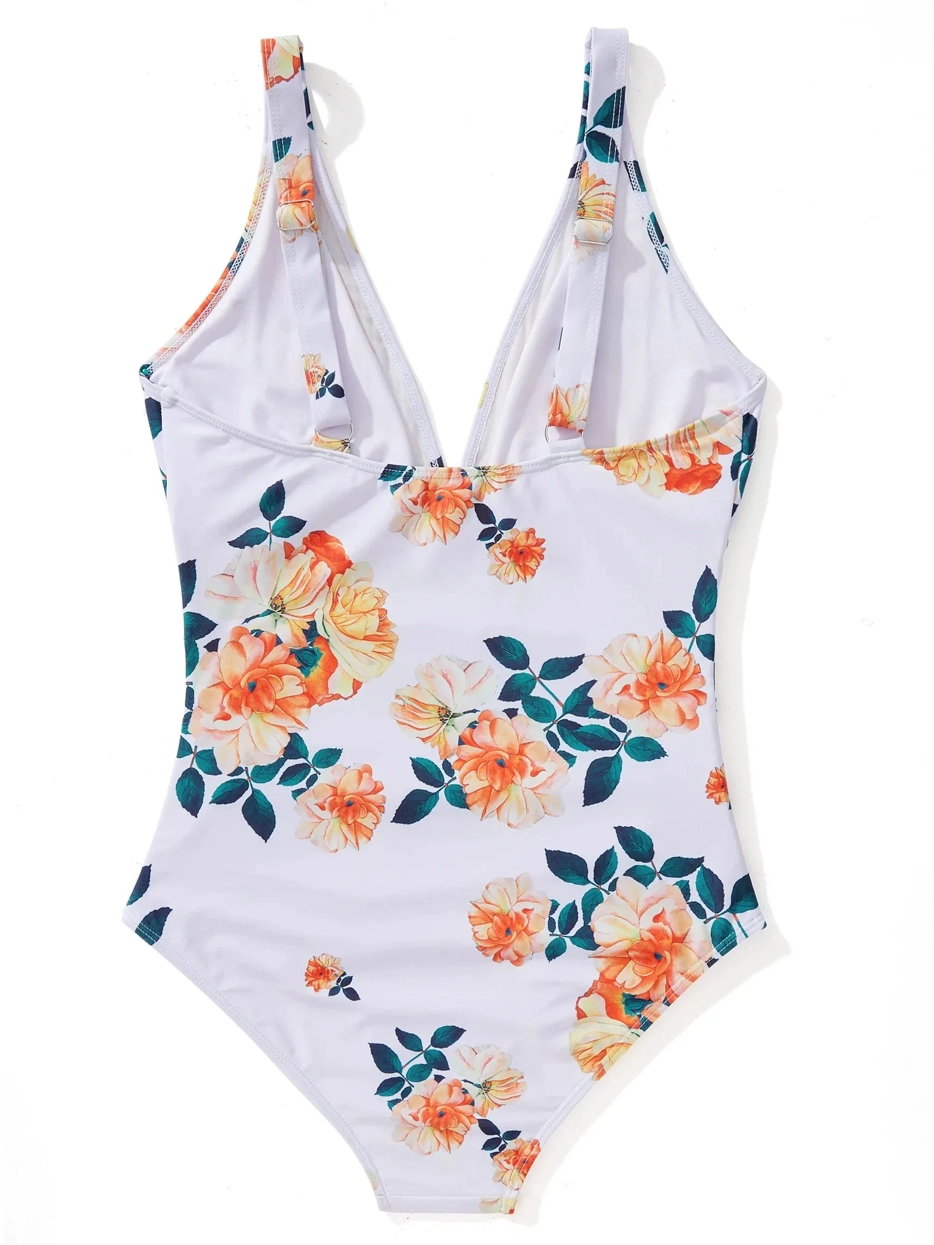 Mesh Push Up Bathing Suit - Image 73