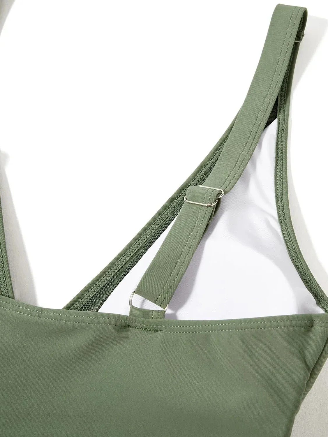 Mesh Push Up Bathing Suit - Image 81