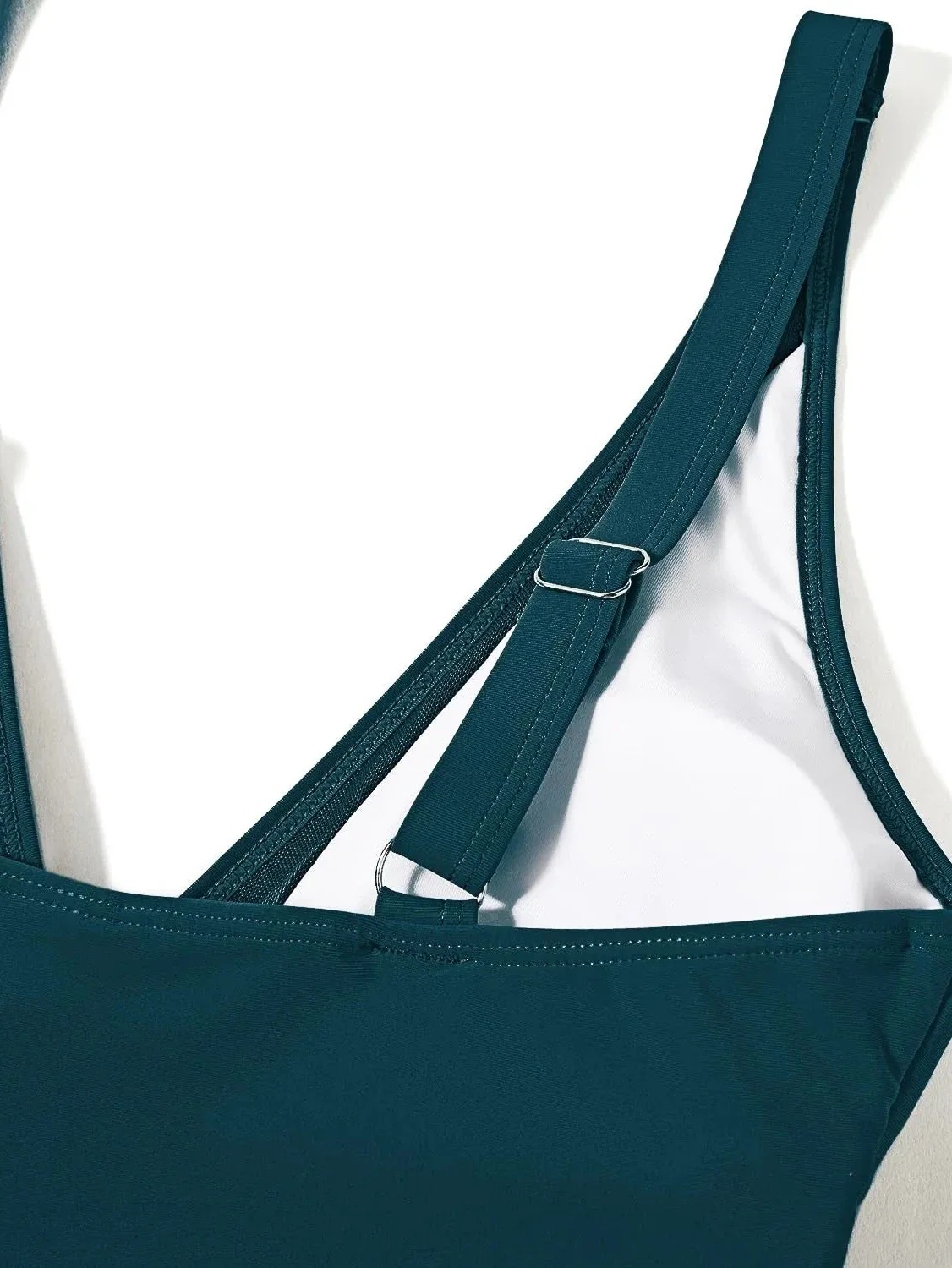 Mesh Push Up Bathing Suit - Image 93