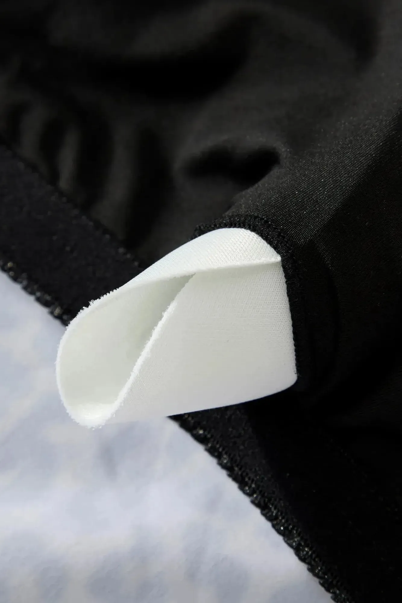 Ruffle Cover Tankini Swimsuit - Image 31