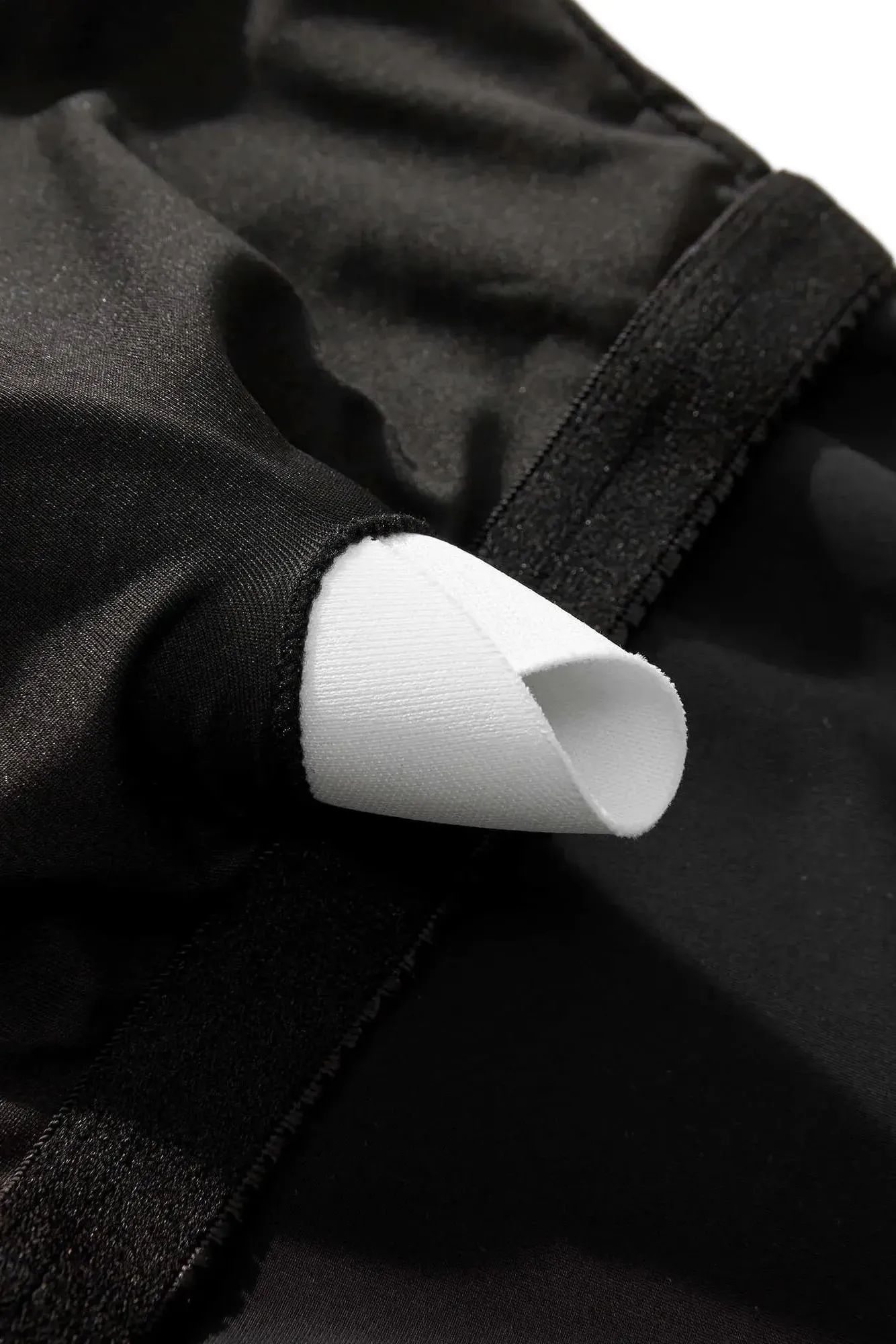 Ruffle Cover Tankini Swimsuit - Image 5