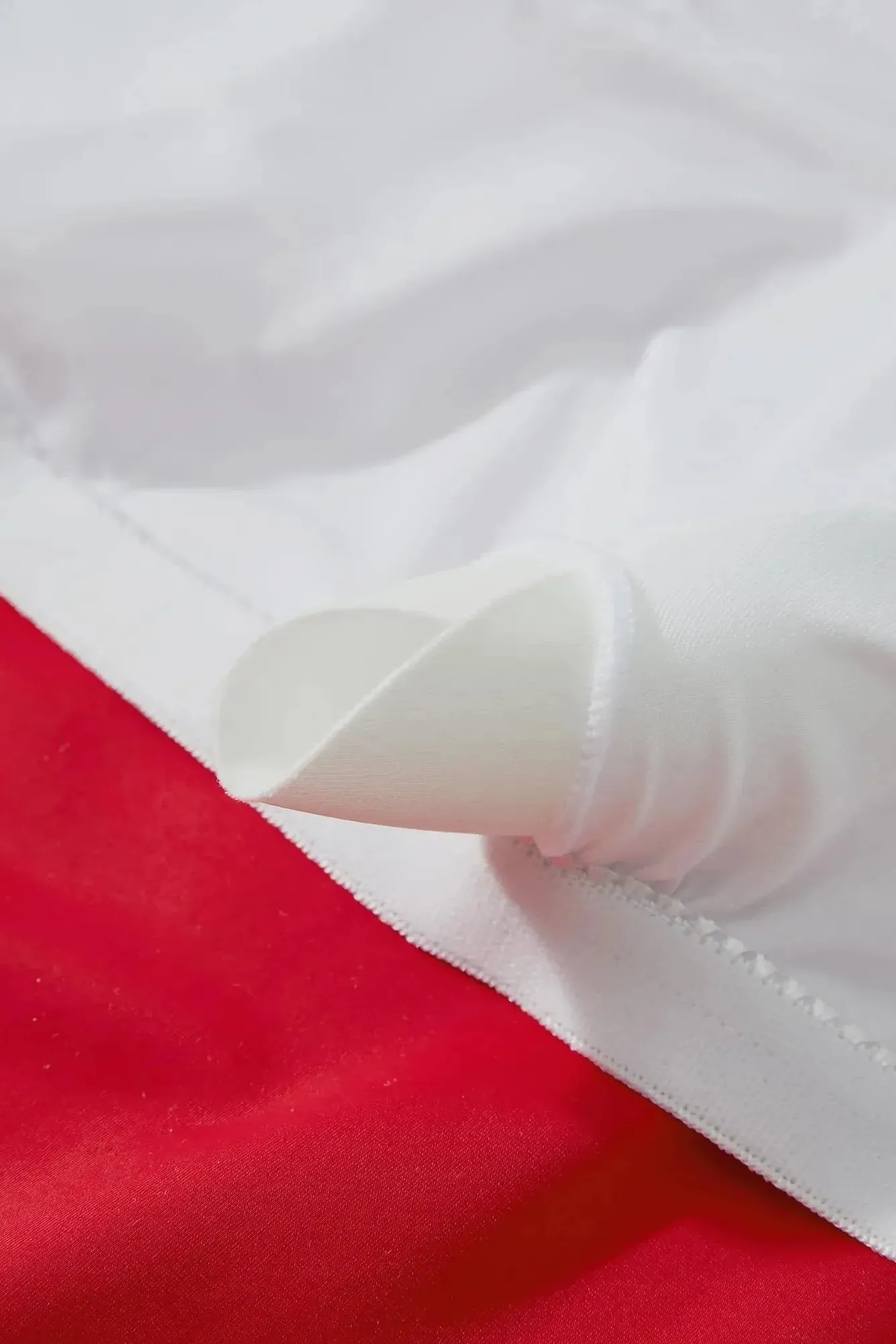 Ruffle Cover Tankini Swimsuit - Image 71