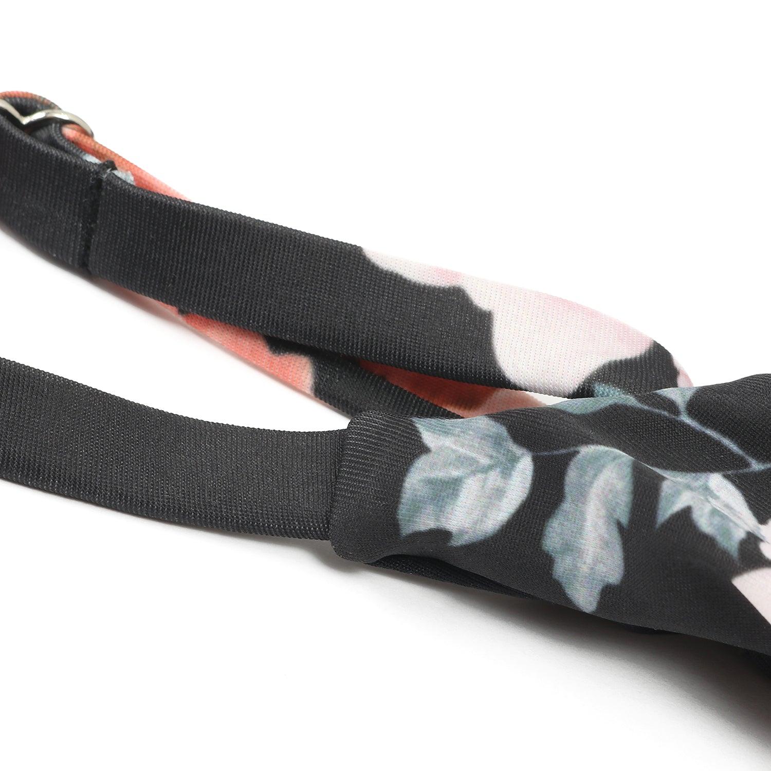 Ruffle One-Piece Ruched Swimsuits - Image 15