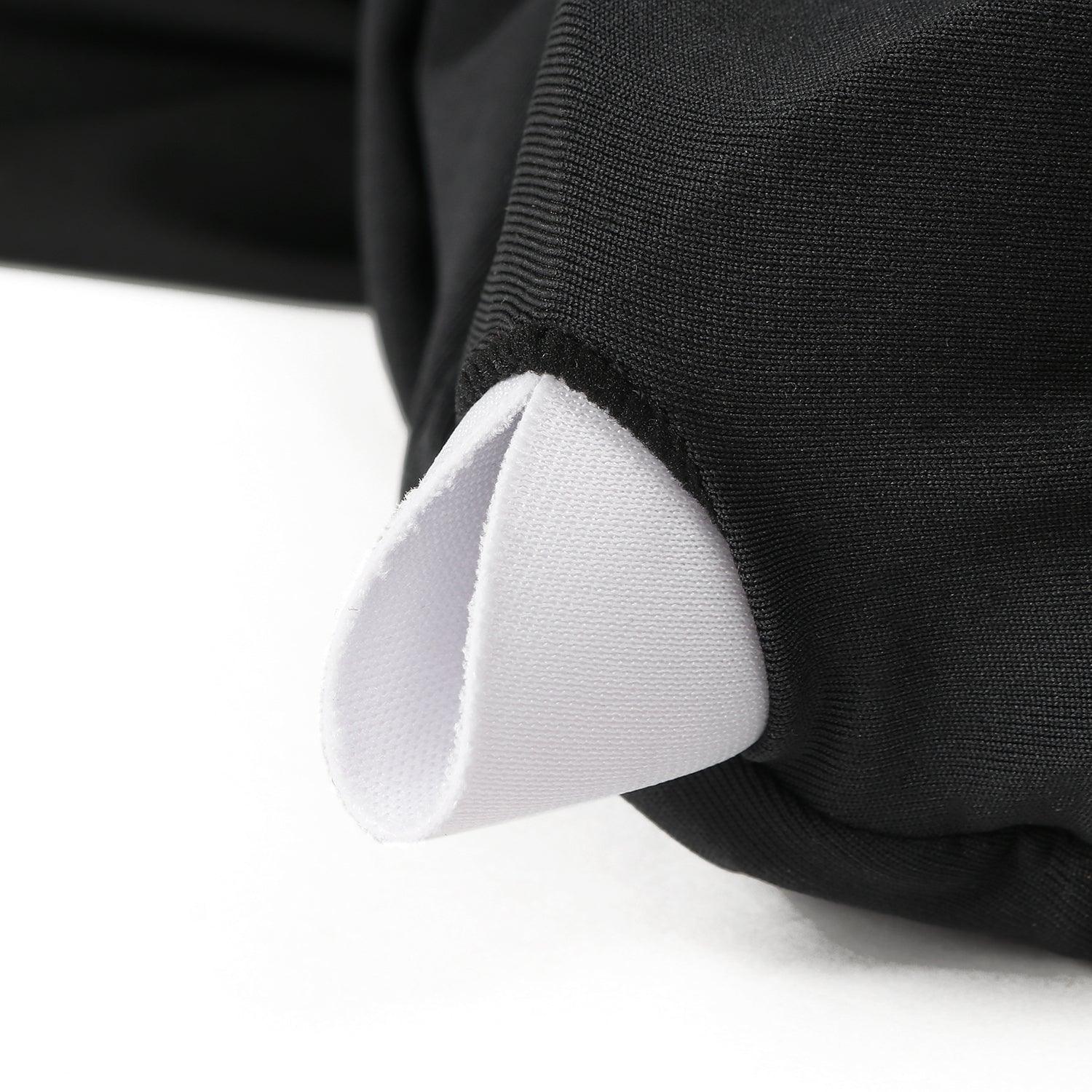 Ruffle One-Piece Ruched Swimsuits - Image 22