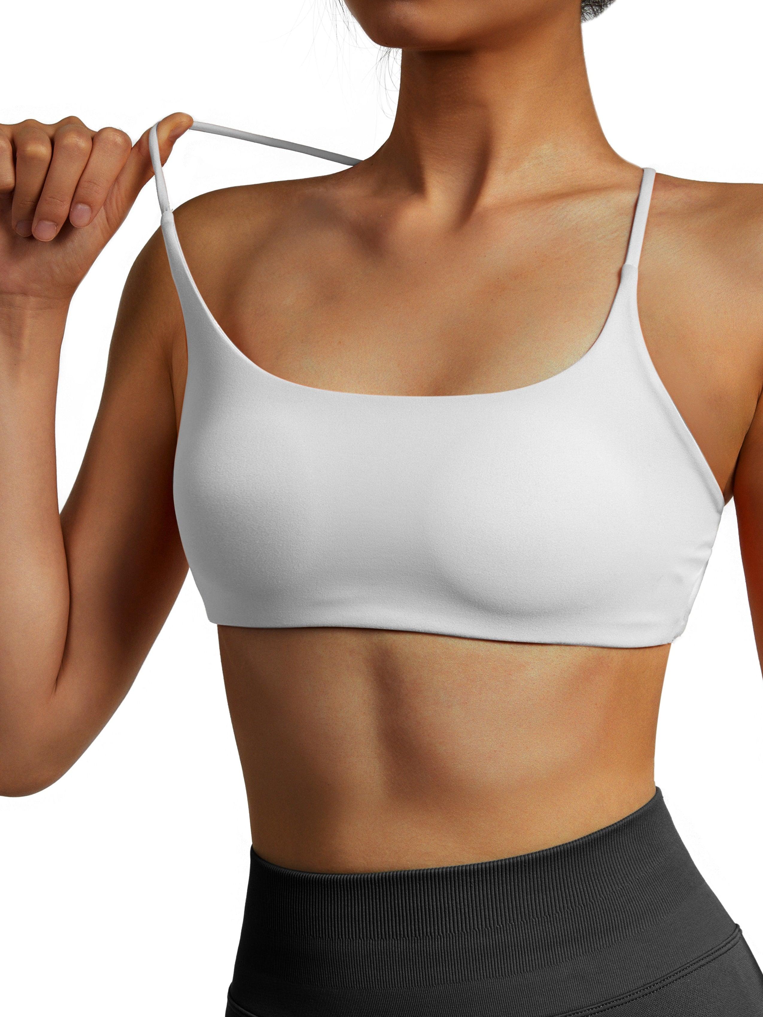 Flash Sales - Strappy Sports Bra - Image 24