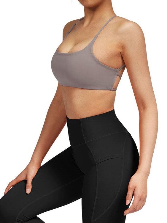 Flash Sales - Strappy Sports Bra - Image 39
