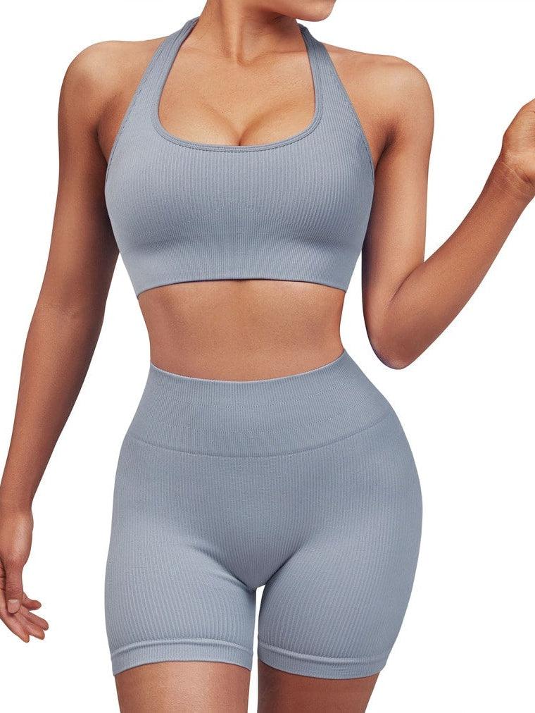 Ribbed Workout Set - Image 14