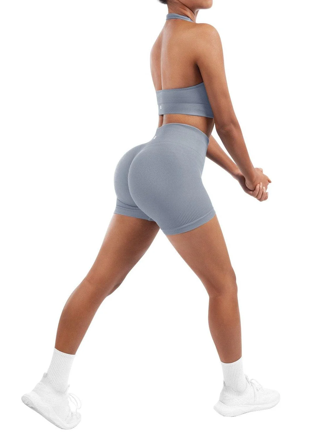 Ribbed Workout Set - Image 16