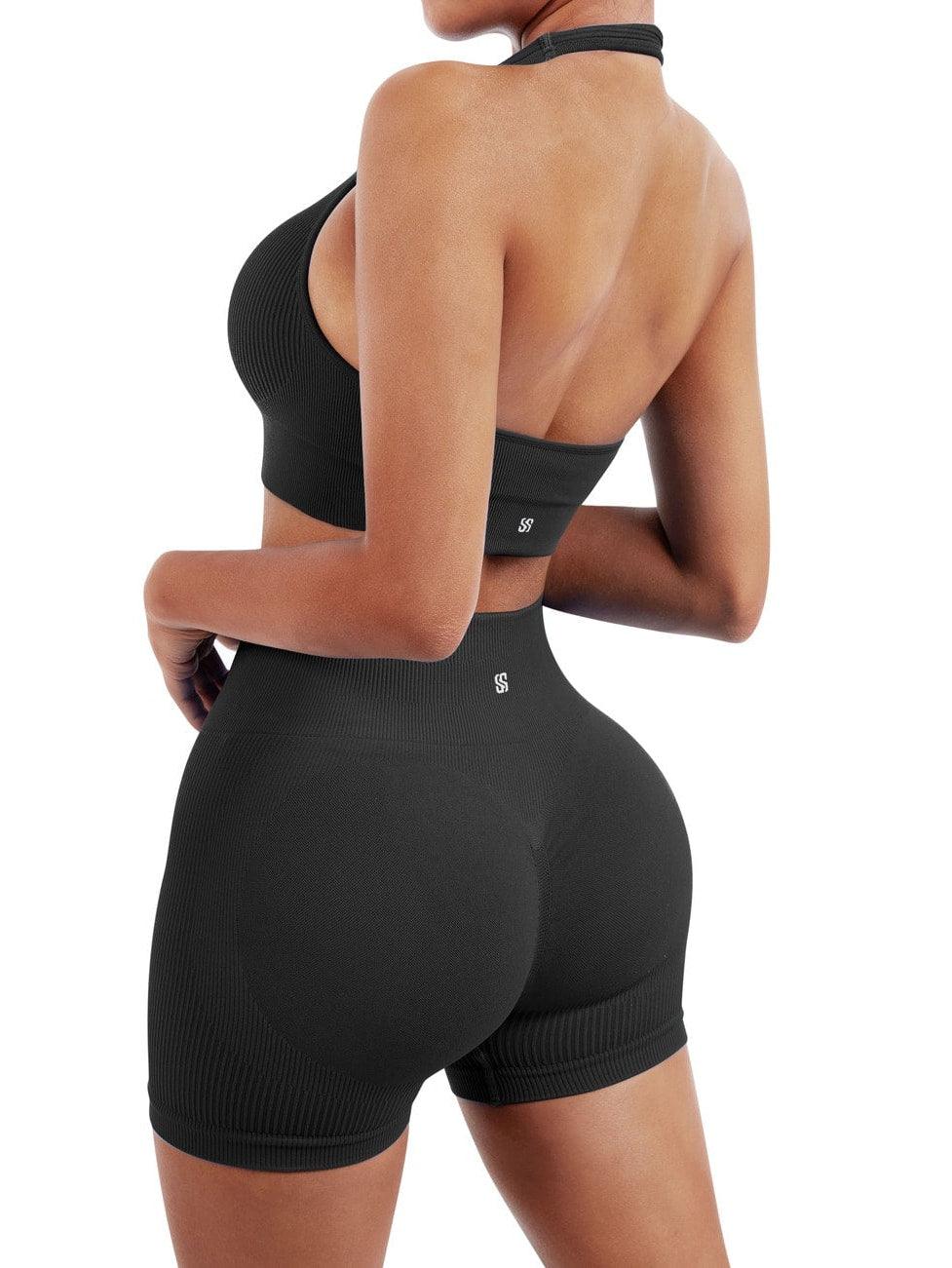 Ribbed Workout Set - Image 6