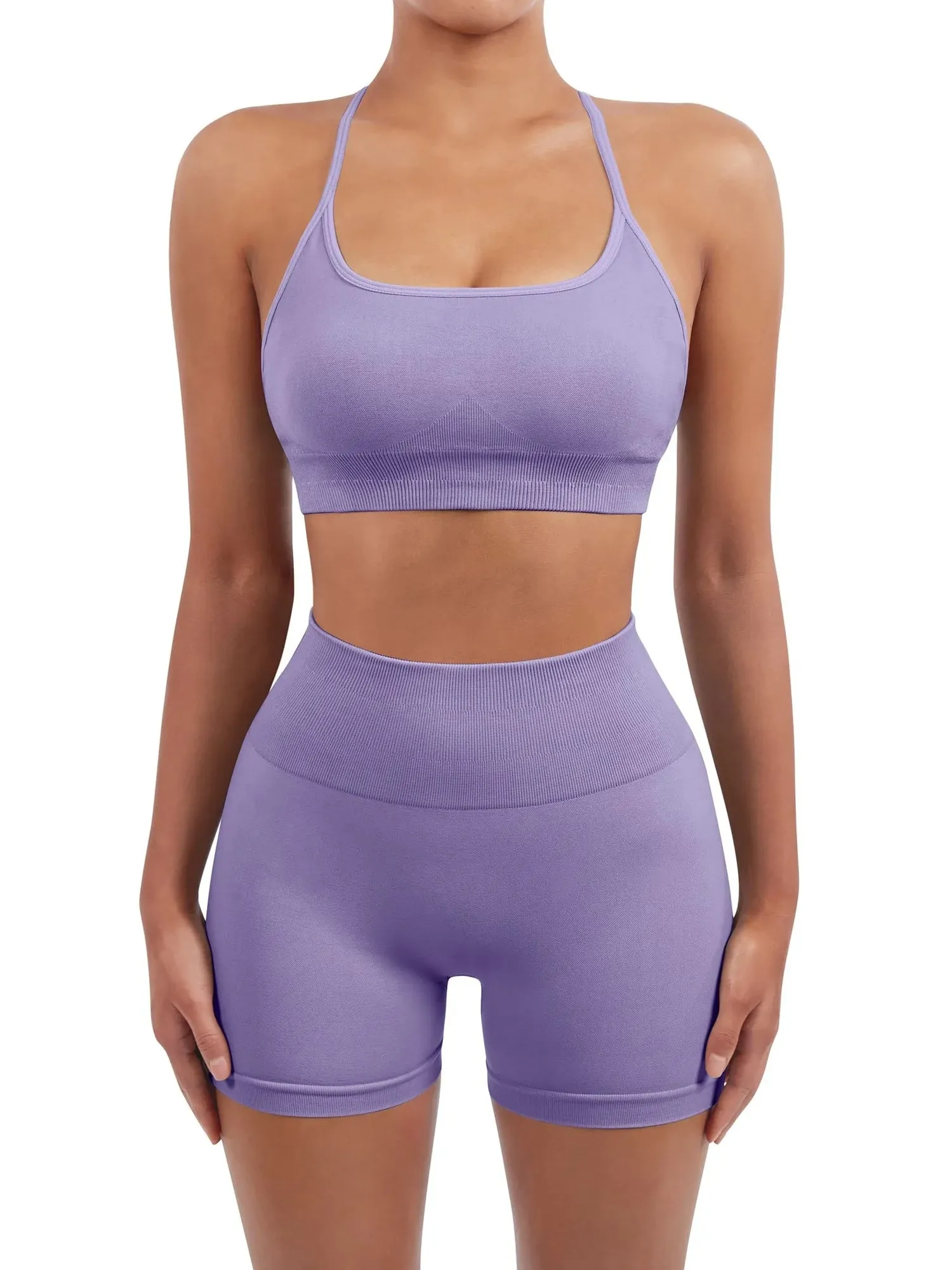 Seamless Workout Set - Image 103