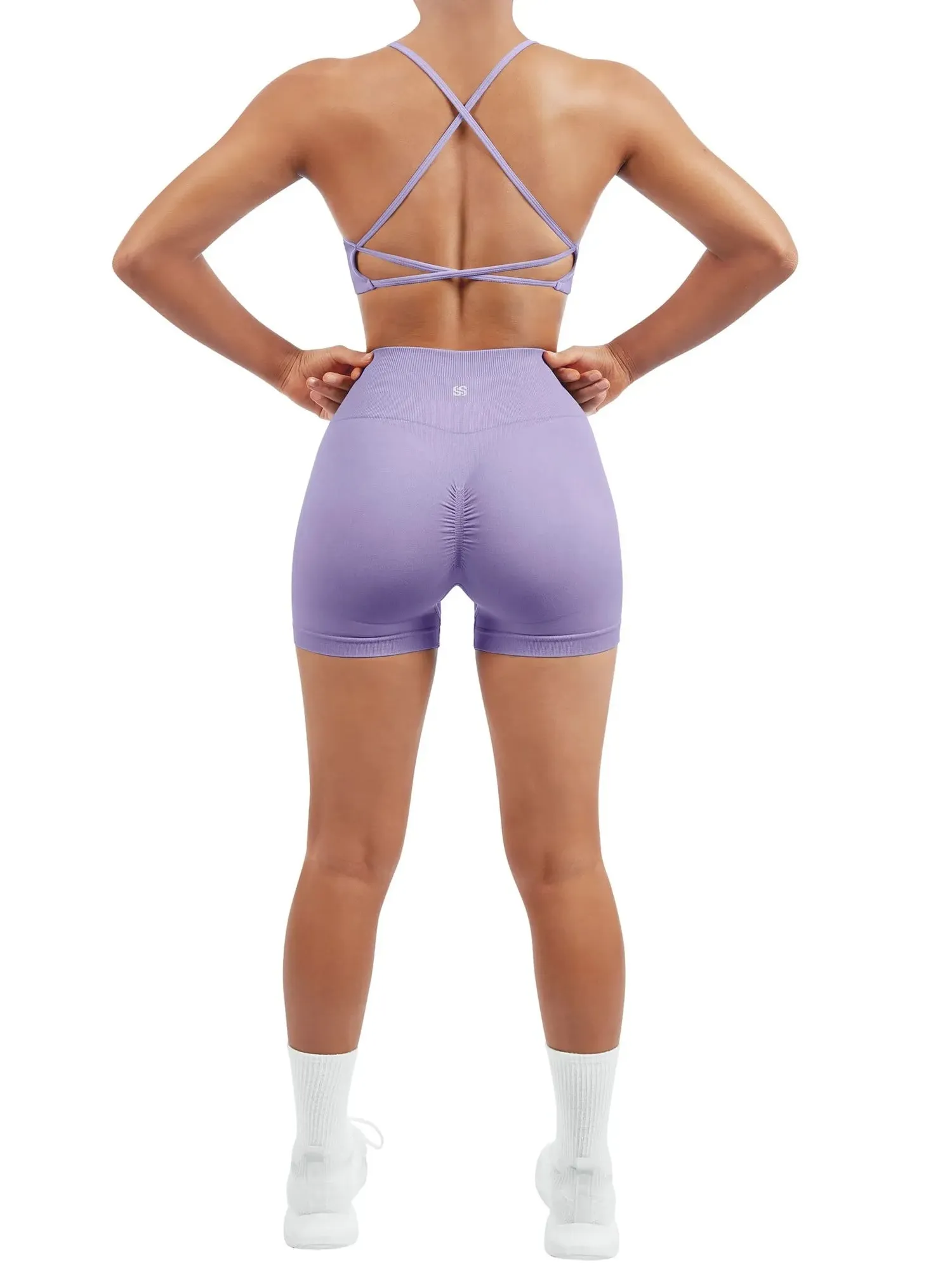 Seamless Workout Set - Image 104