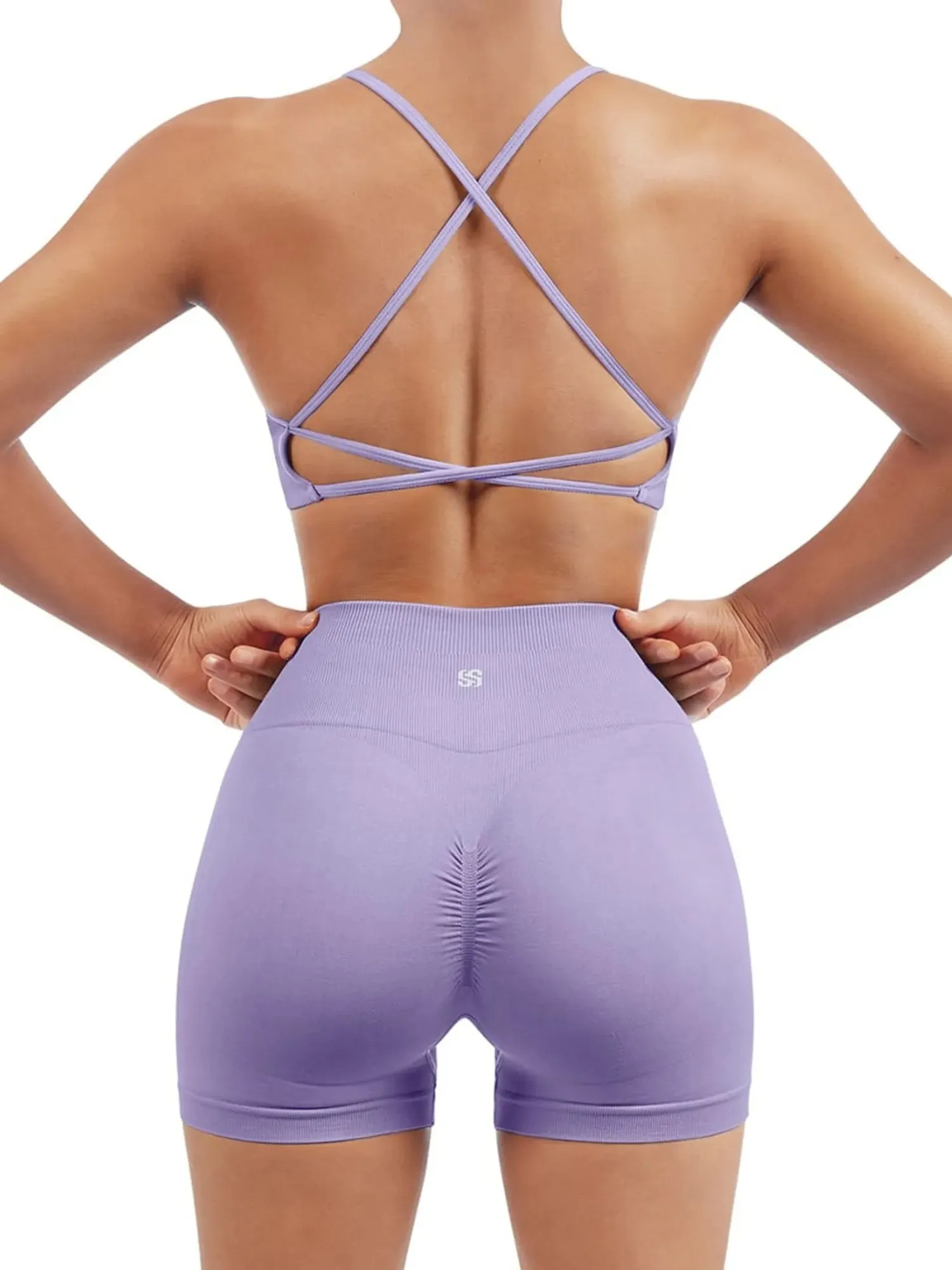 Seamless Workout Set - Image 105