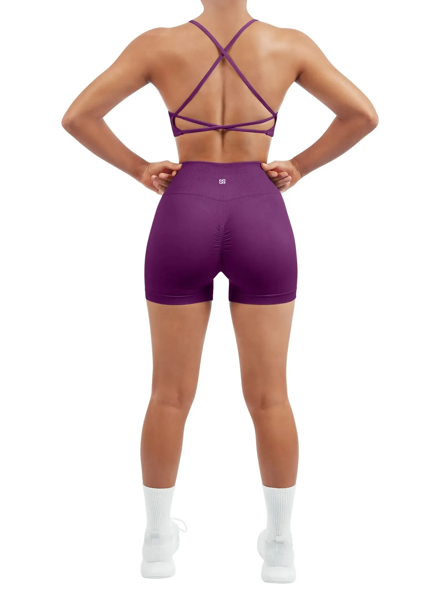 Seamless Workout Set - Image 109