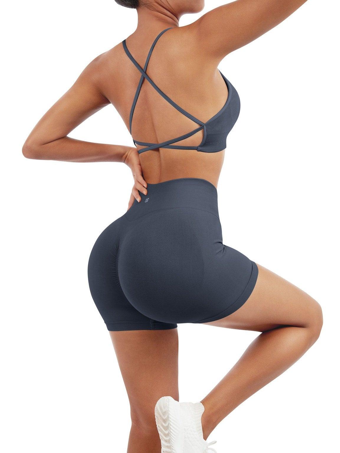 Seamless Workout Set - Image 18