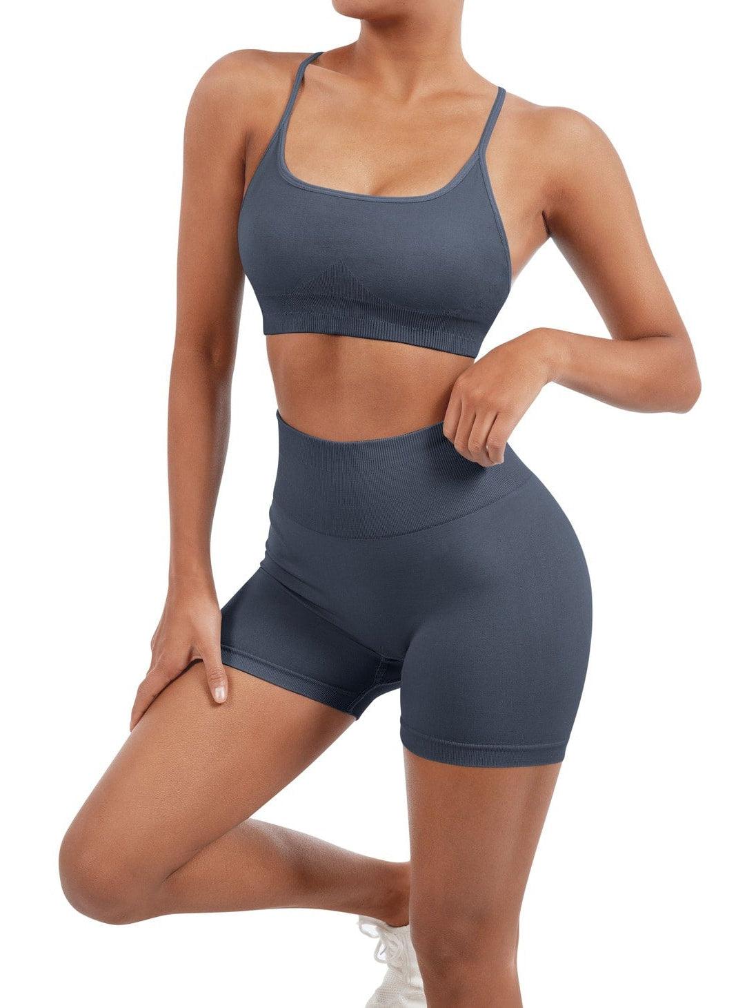 Seamless Workout Set - Image 22