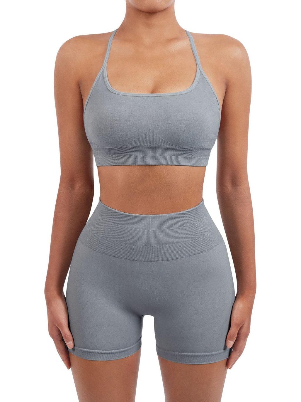 Seamless Workout Set - Image 24