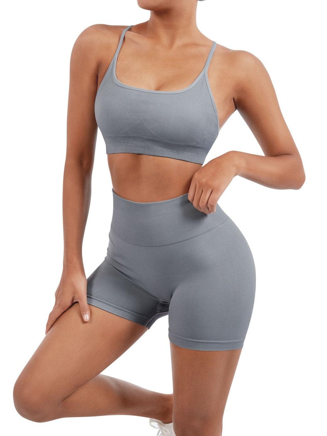 Seamless Workout Set - Image 30