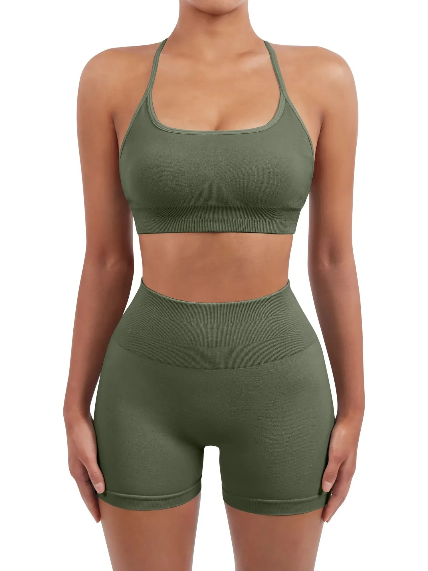 Seamless Workout Set - Image 31