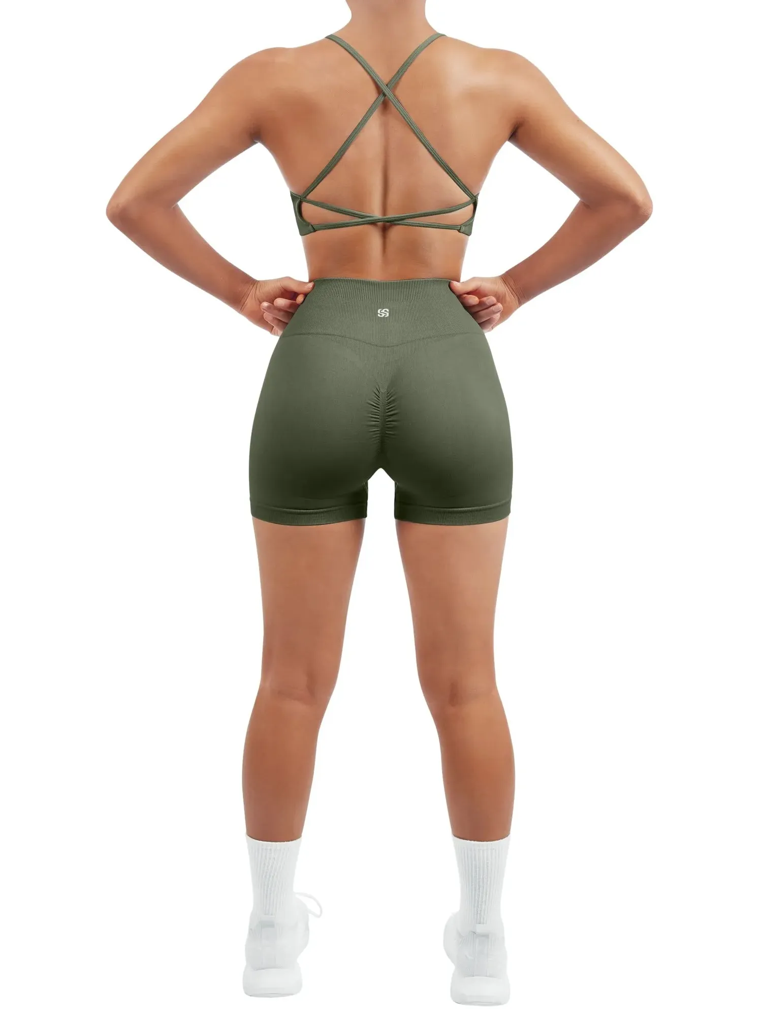 Seamless Workout Set - Image 32
