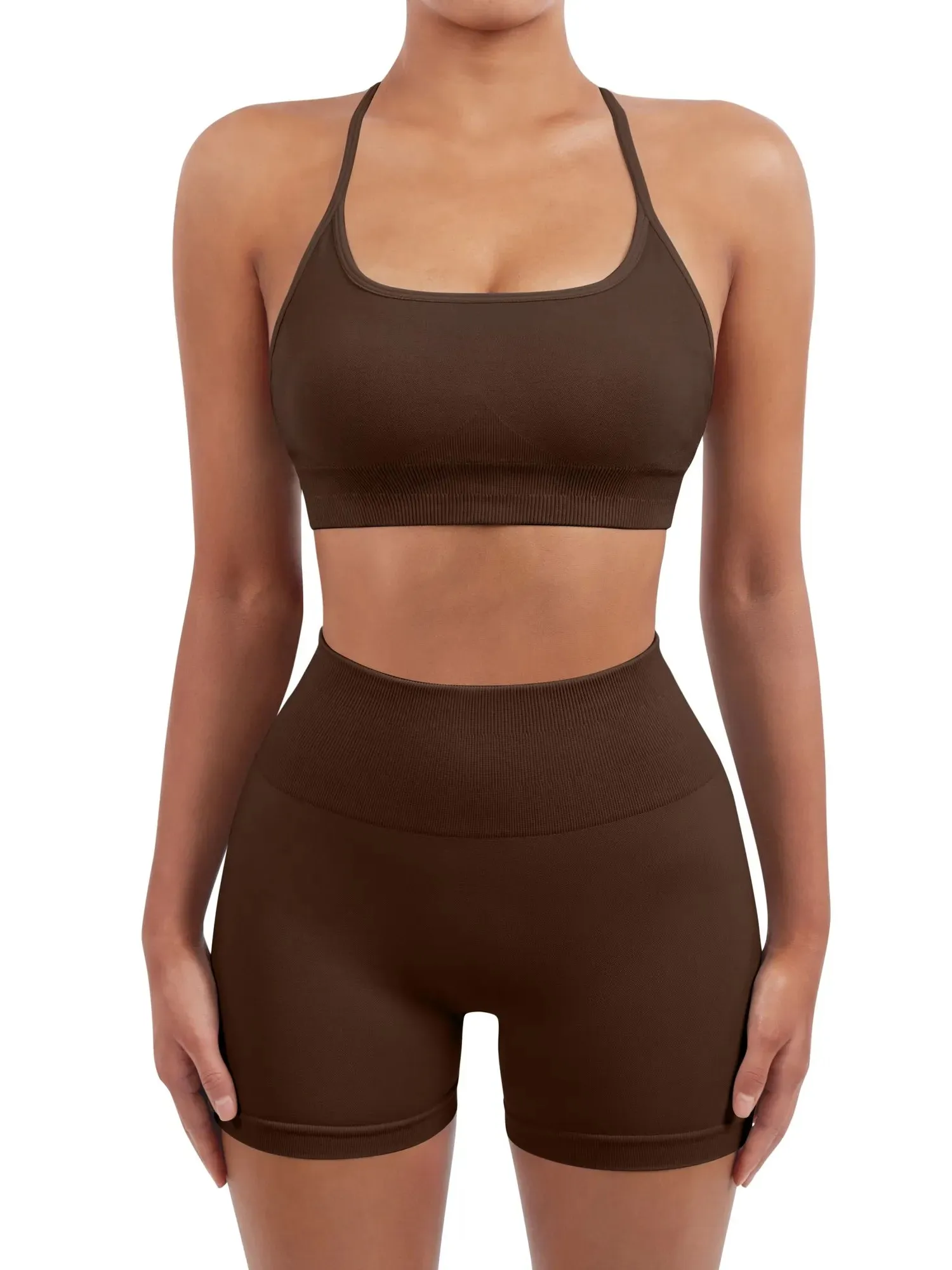 Seamless Workout Set - Image 36