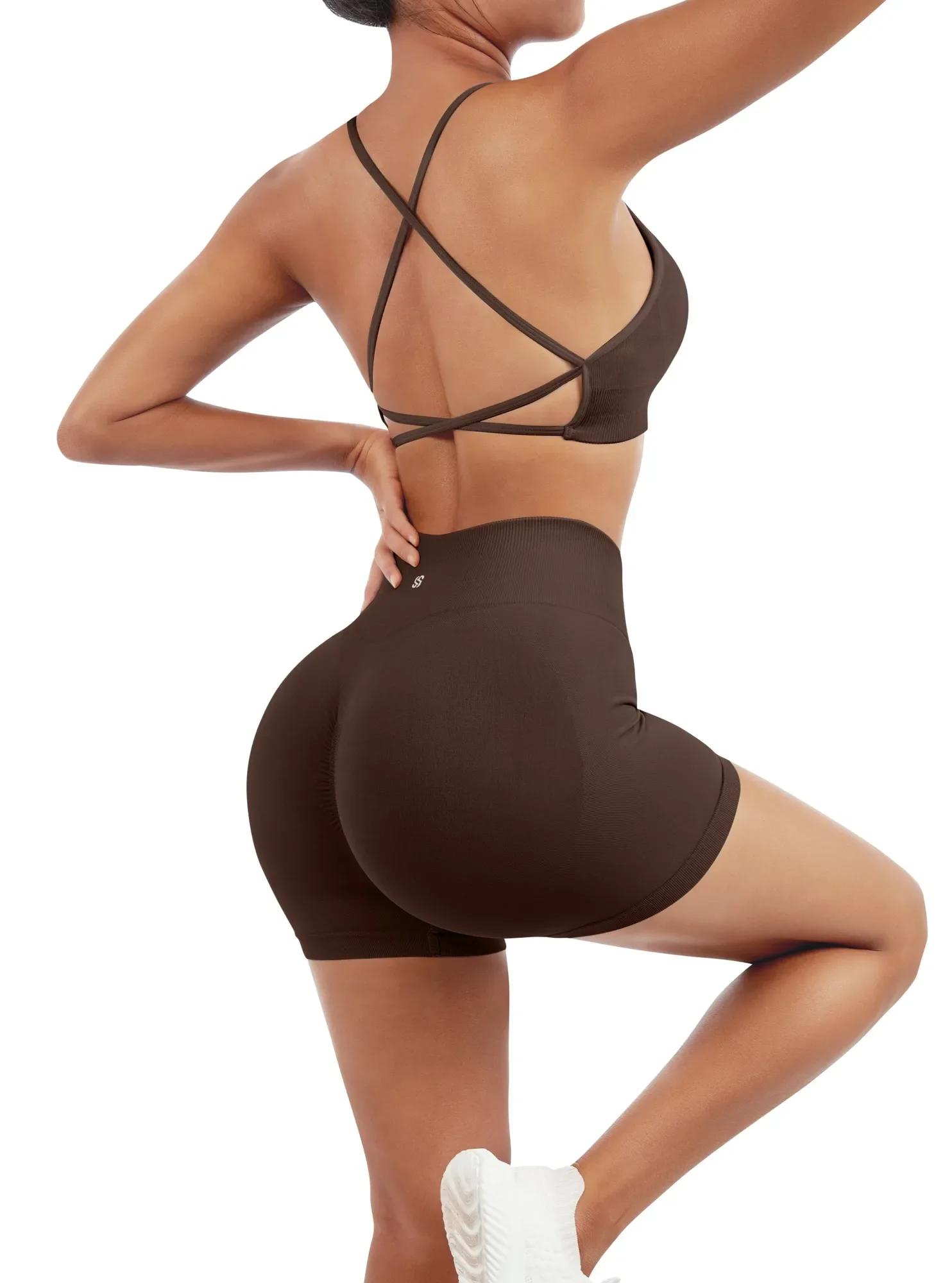 Seamless Workout Set - Image 37