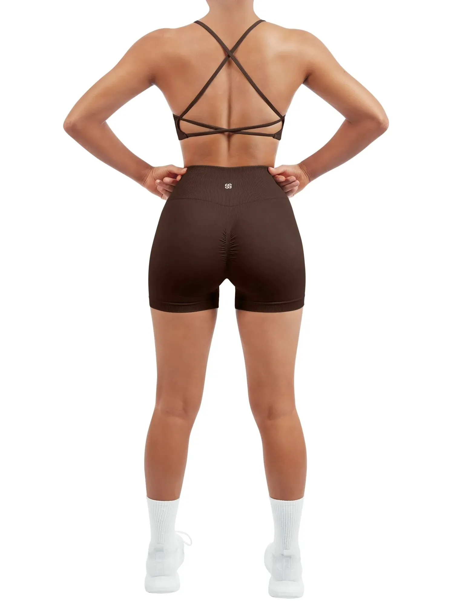 Seamless Workout Set - Image 38