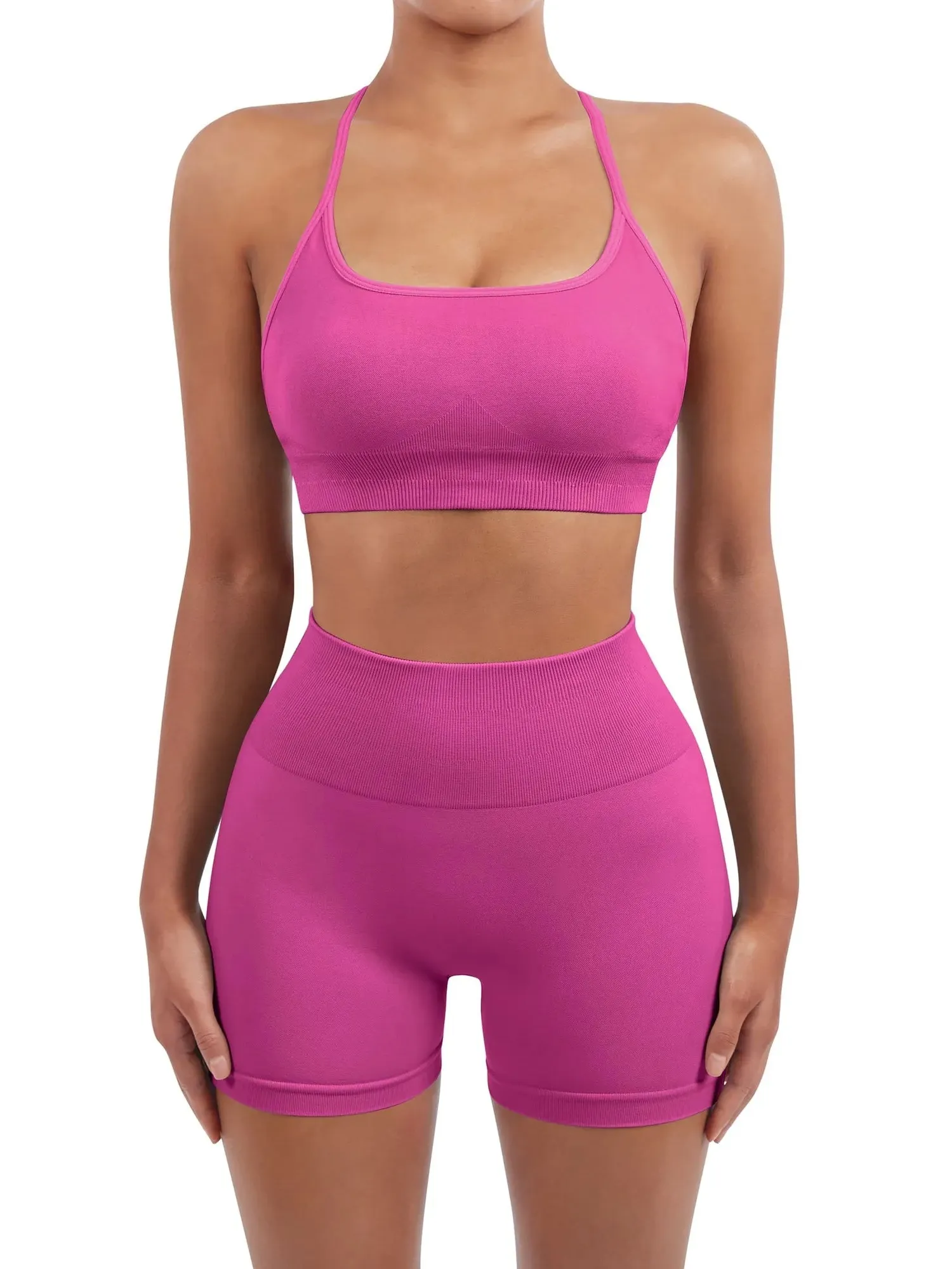 Seamless Workout Set - Image 43