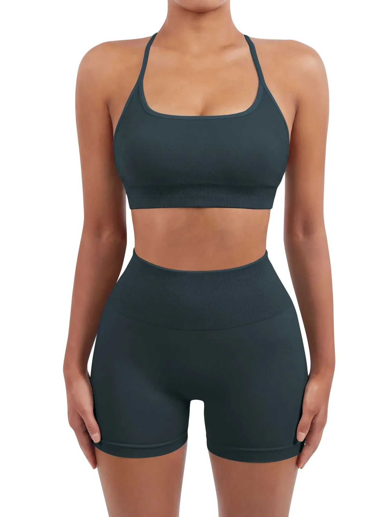 Seamless Workout Set - Image 47