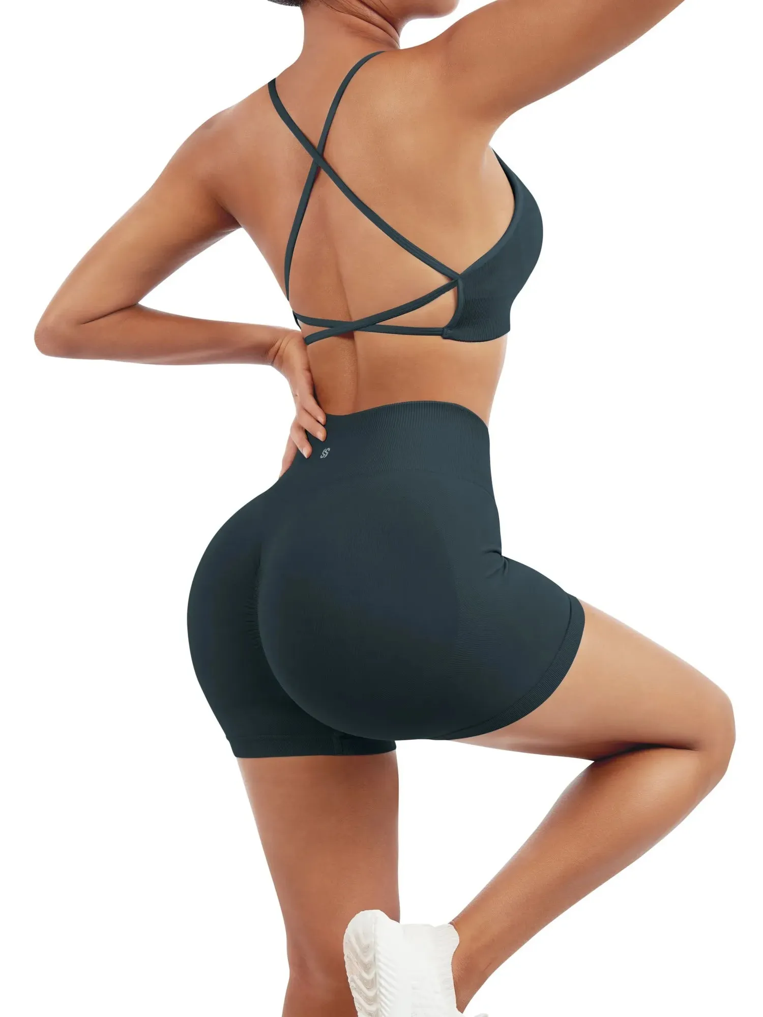 Seamless Workout Set - Image 48