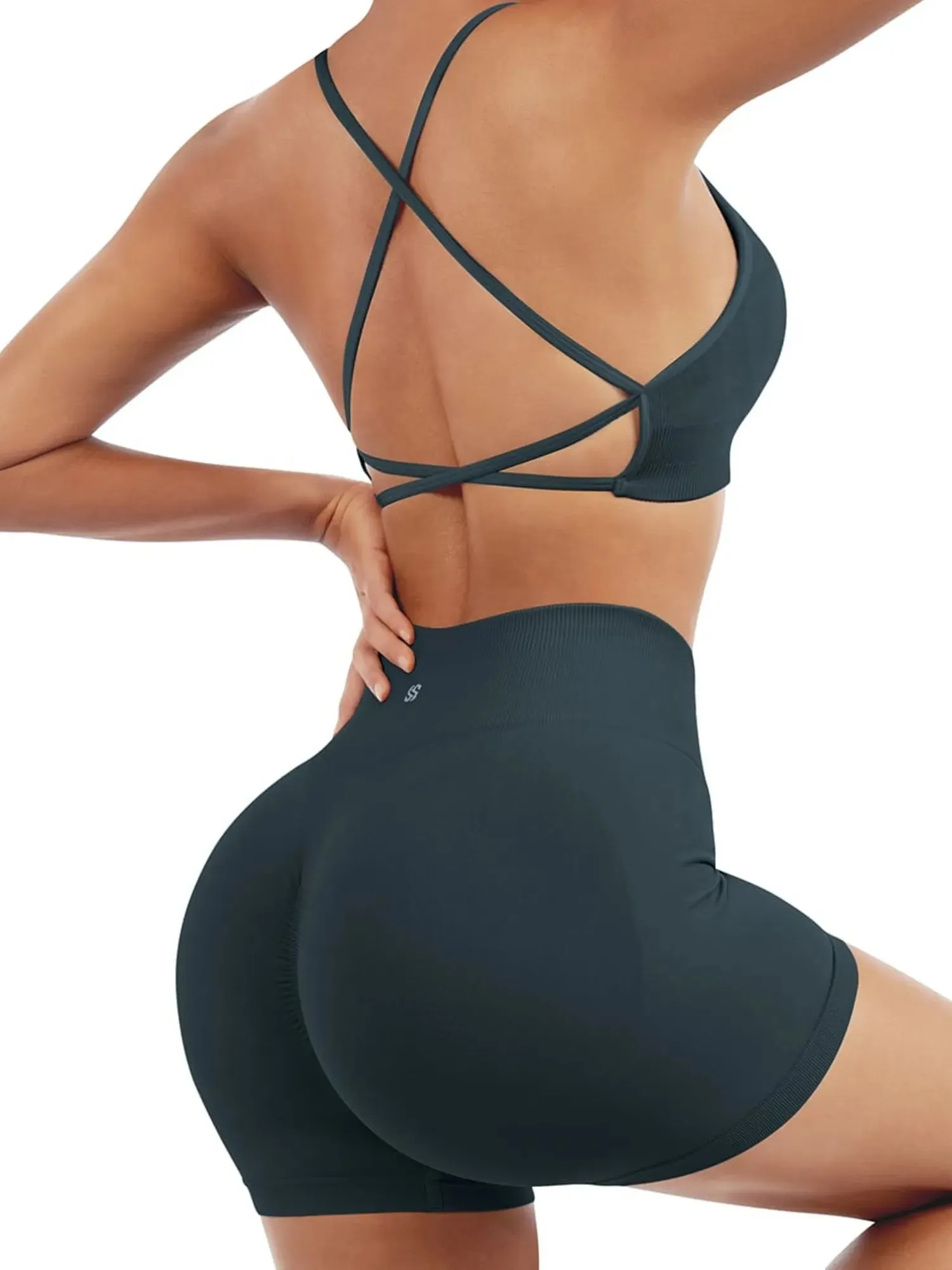 Seamless Workout Set - Image 49