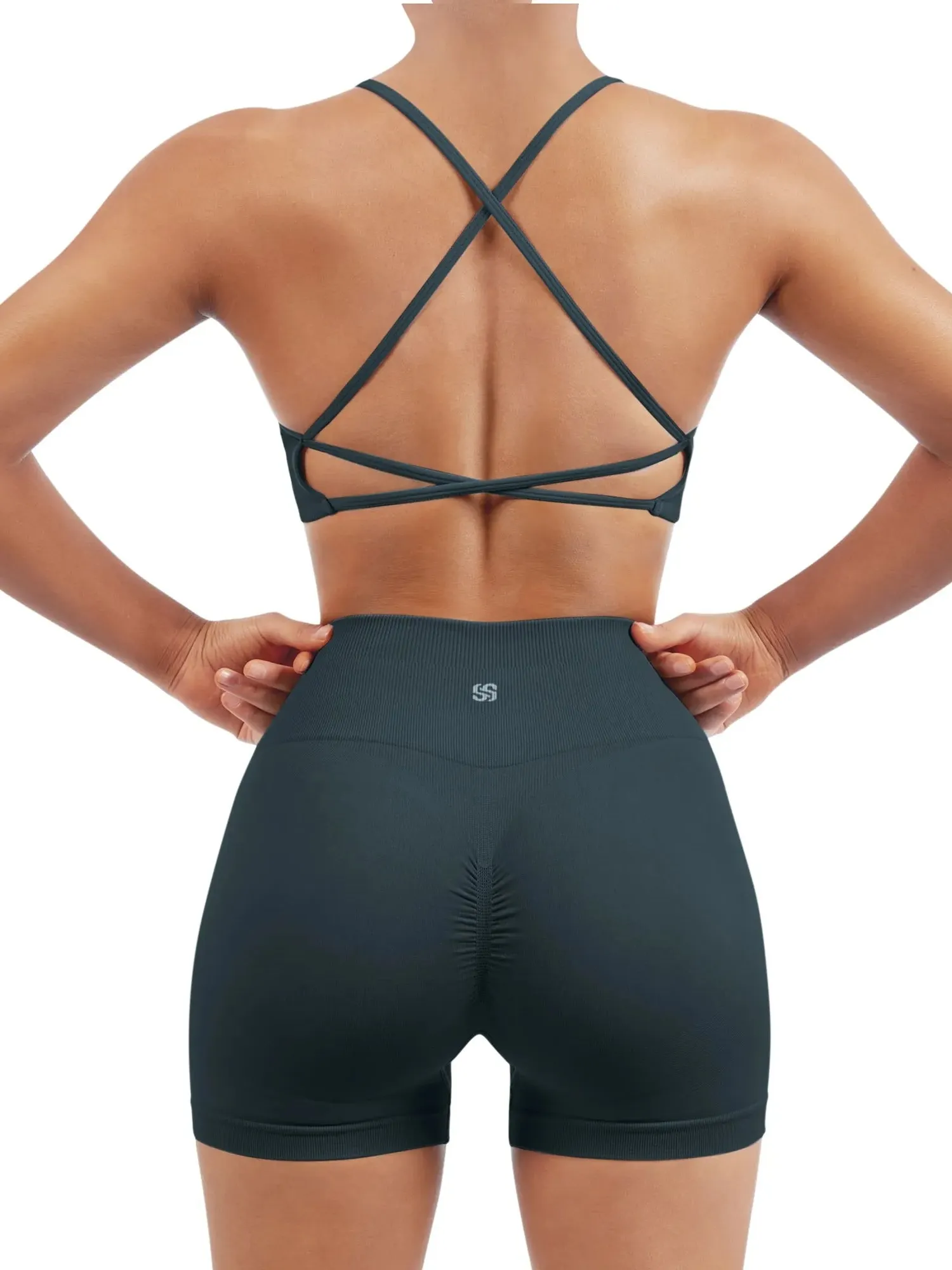 Seamless Workout Set - Image 51