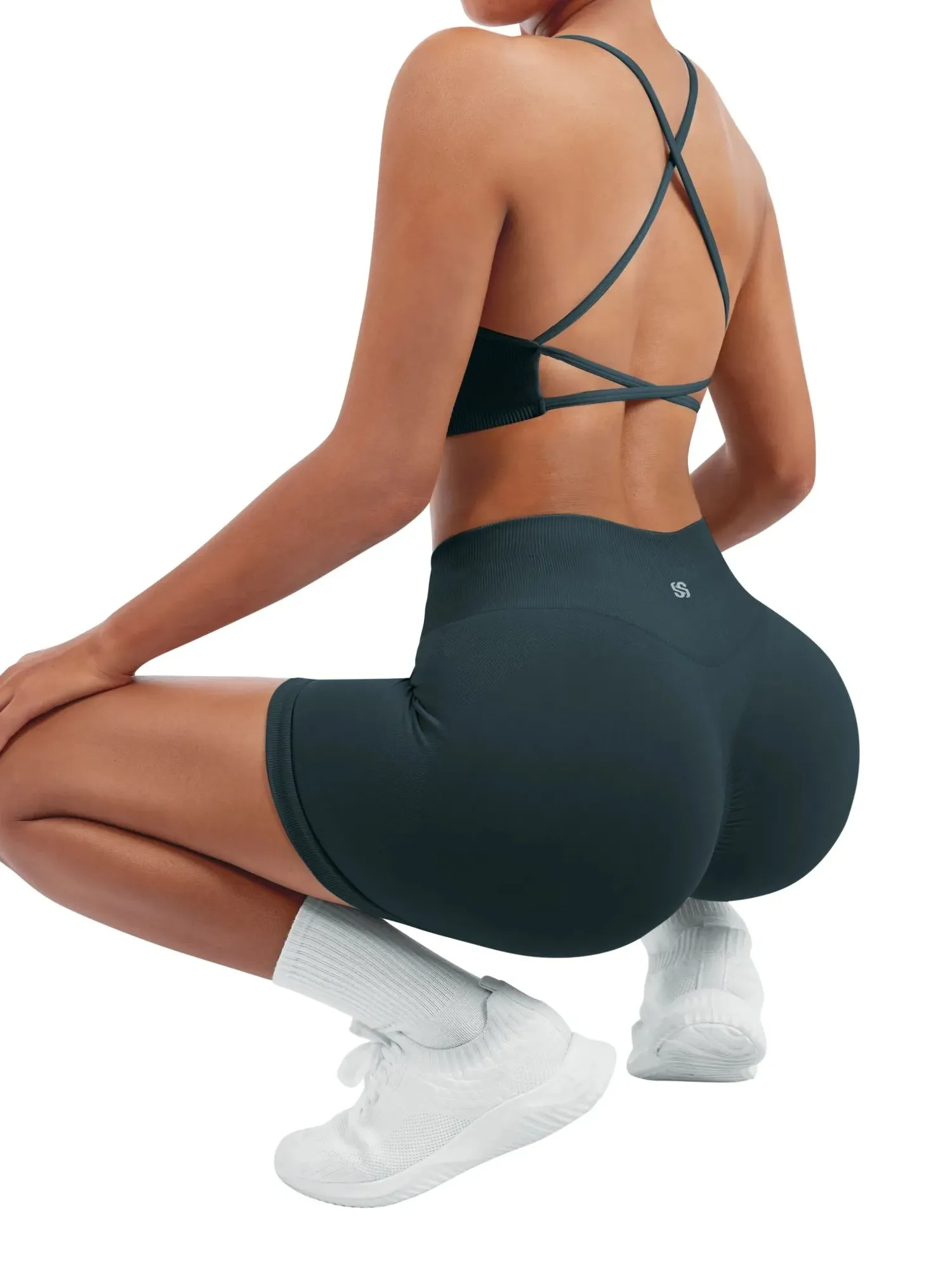 Seamless Workout Set - Image 52