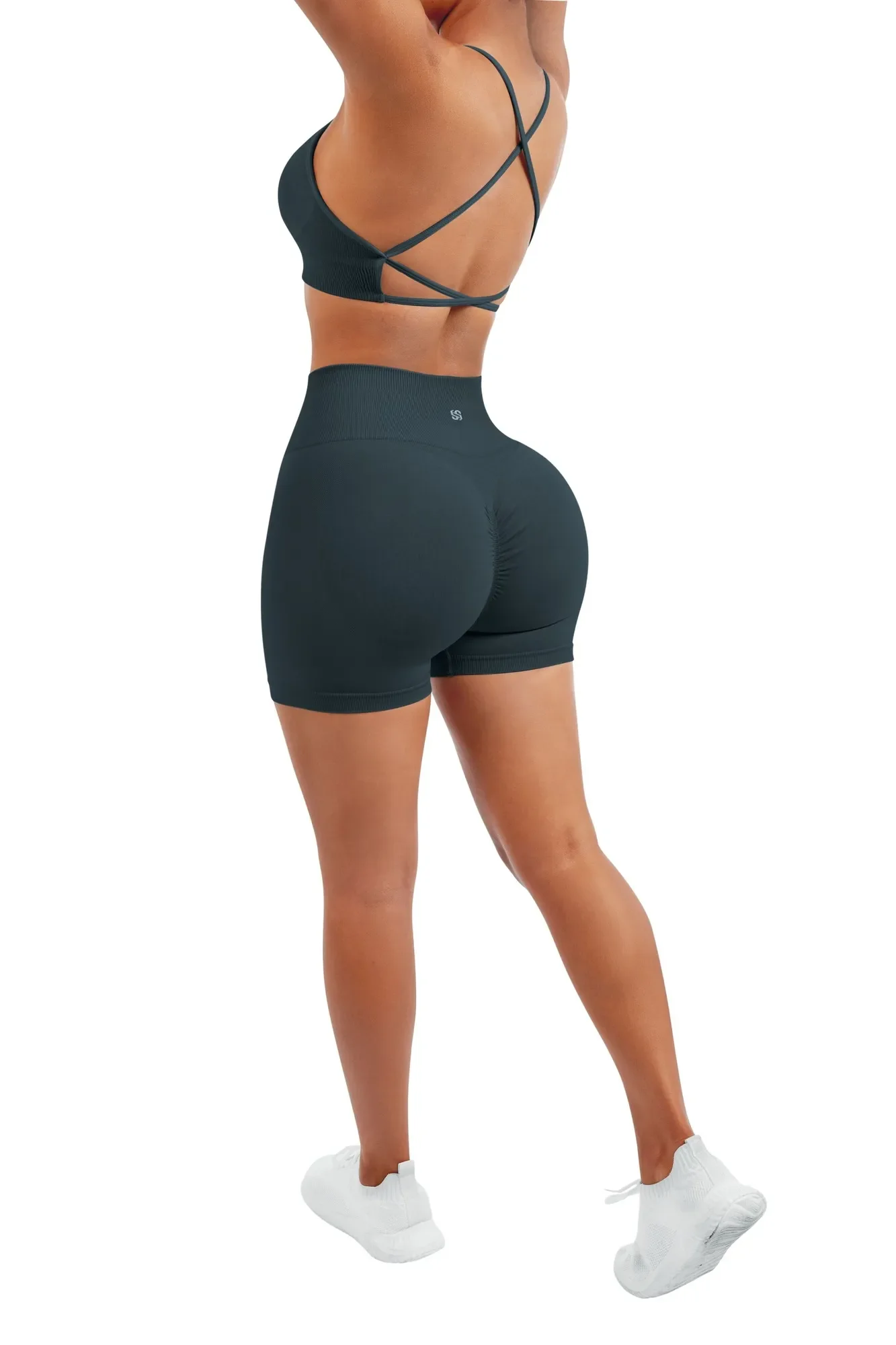 Seamless Workout Set - Image 53