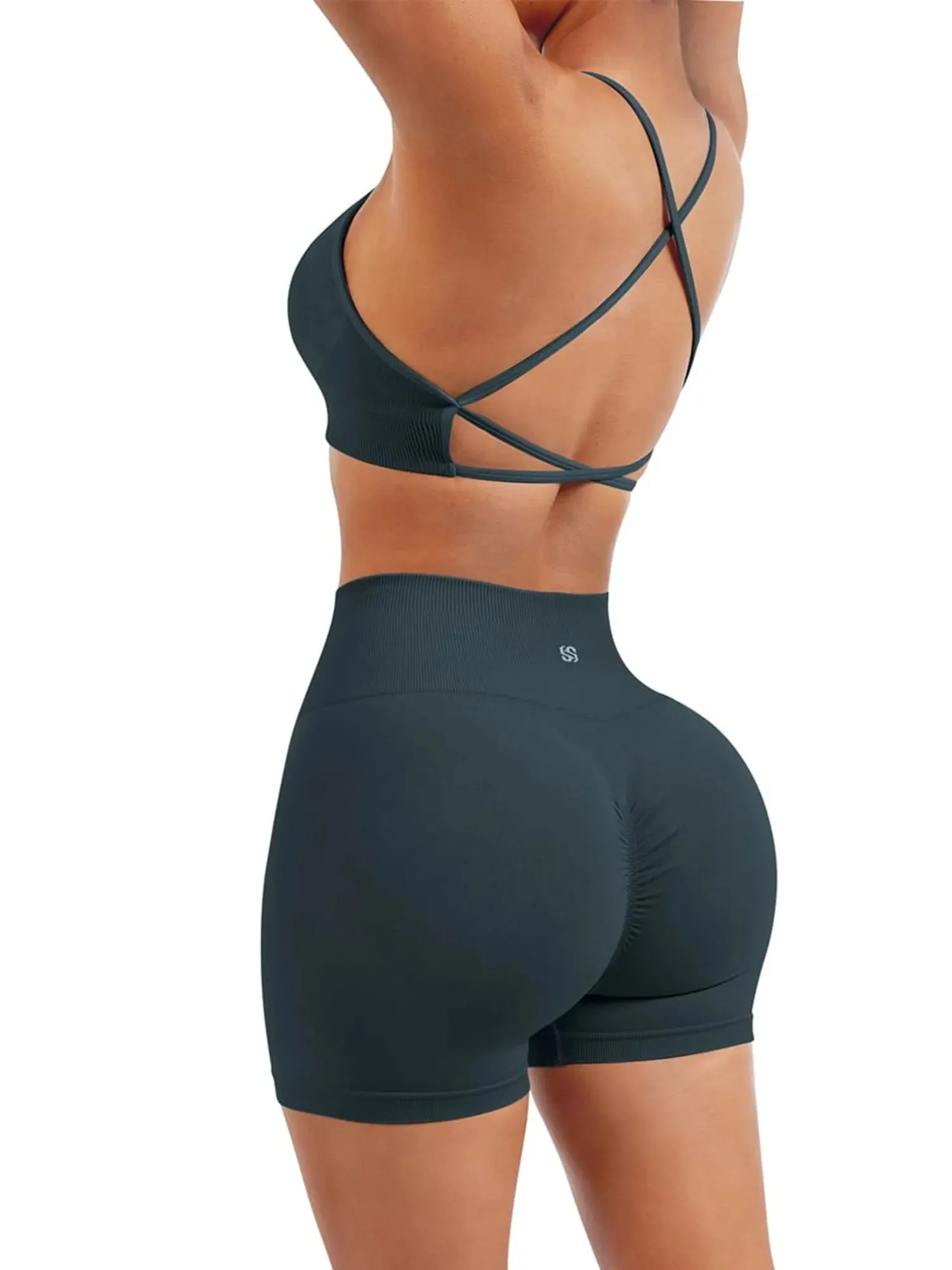 Seamless Workout Set - Image 54