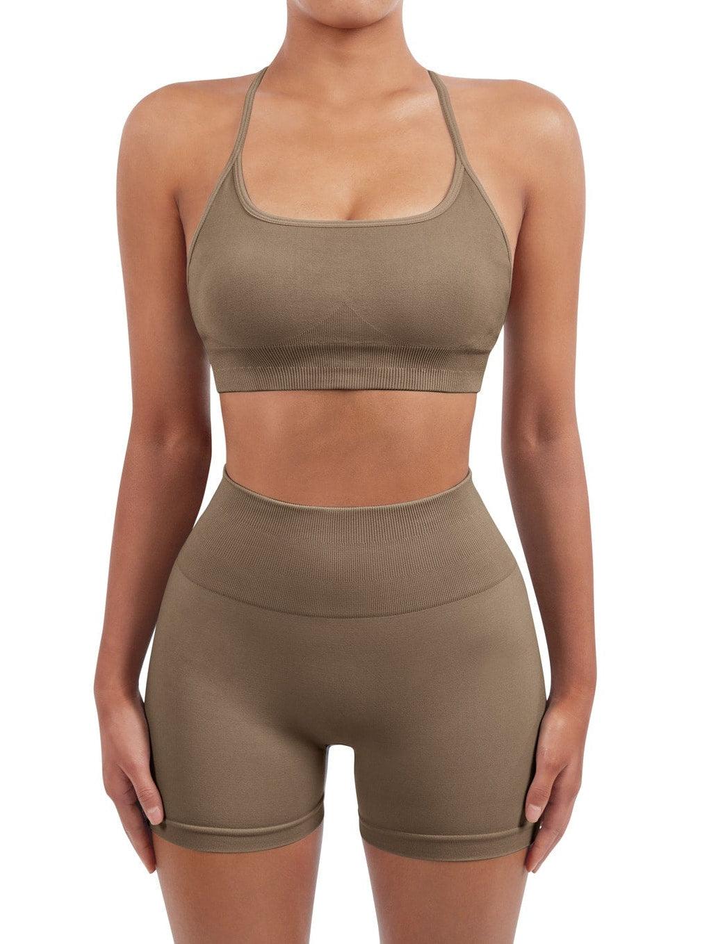 Seamless Workout Set - Image 6
