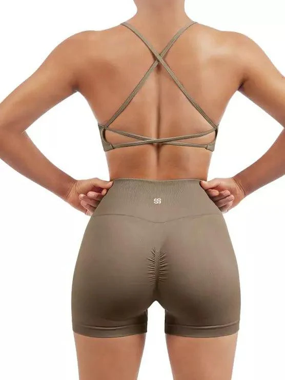 Seamless Workout Set - Image 7